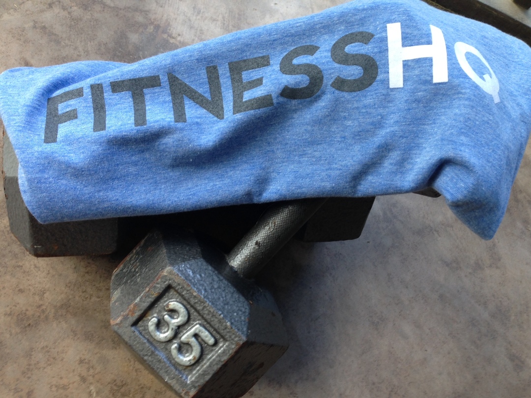 fitnesshq.com logo