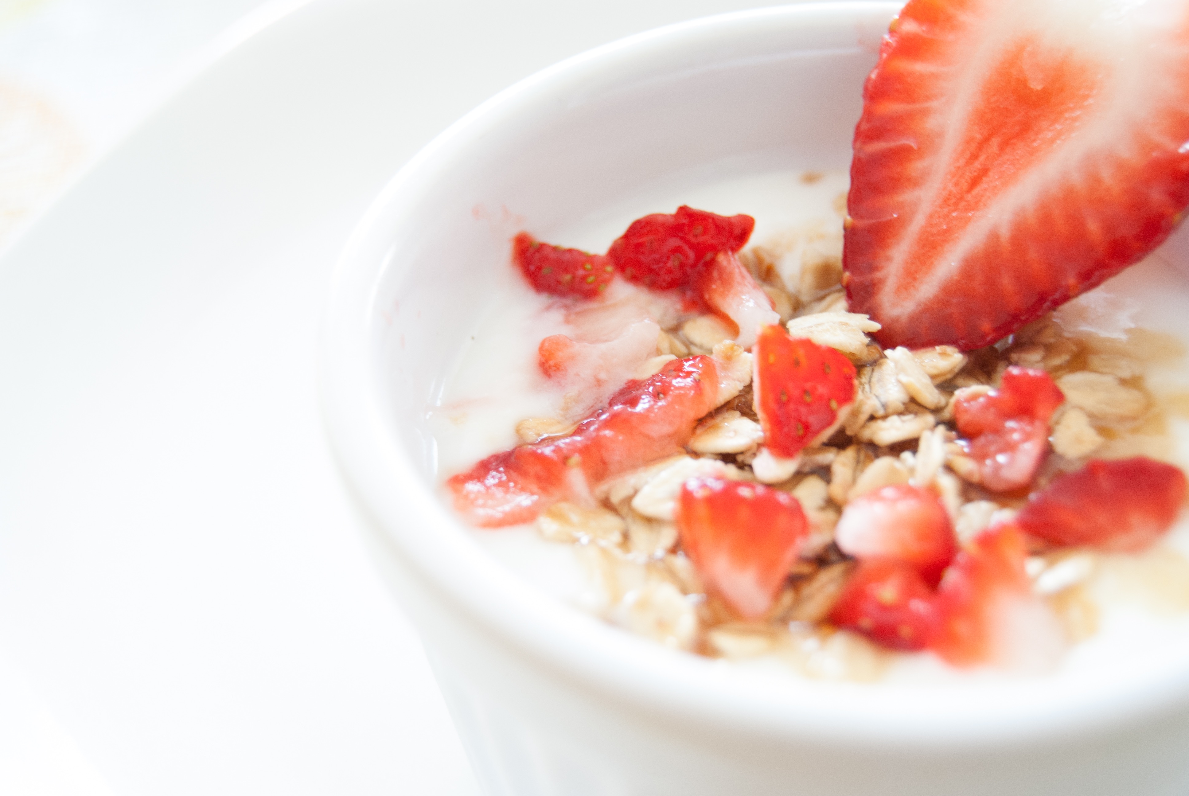 healthiest greek yogurt
