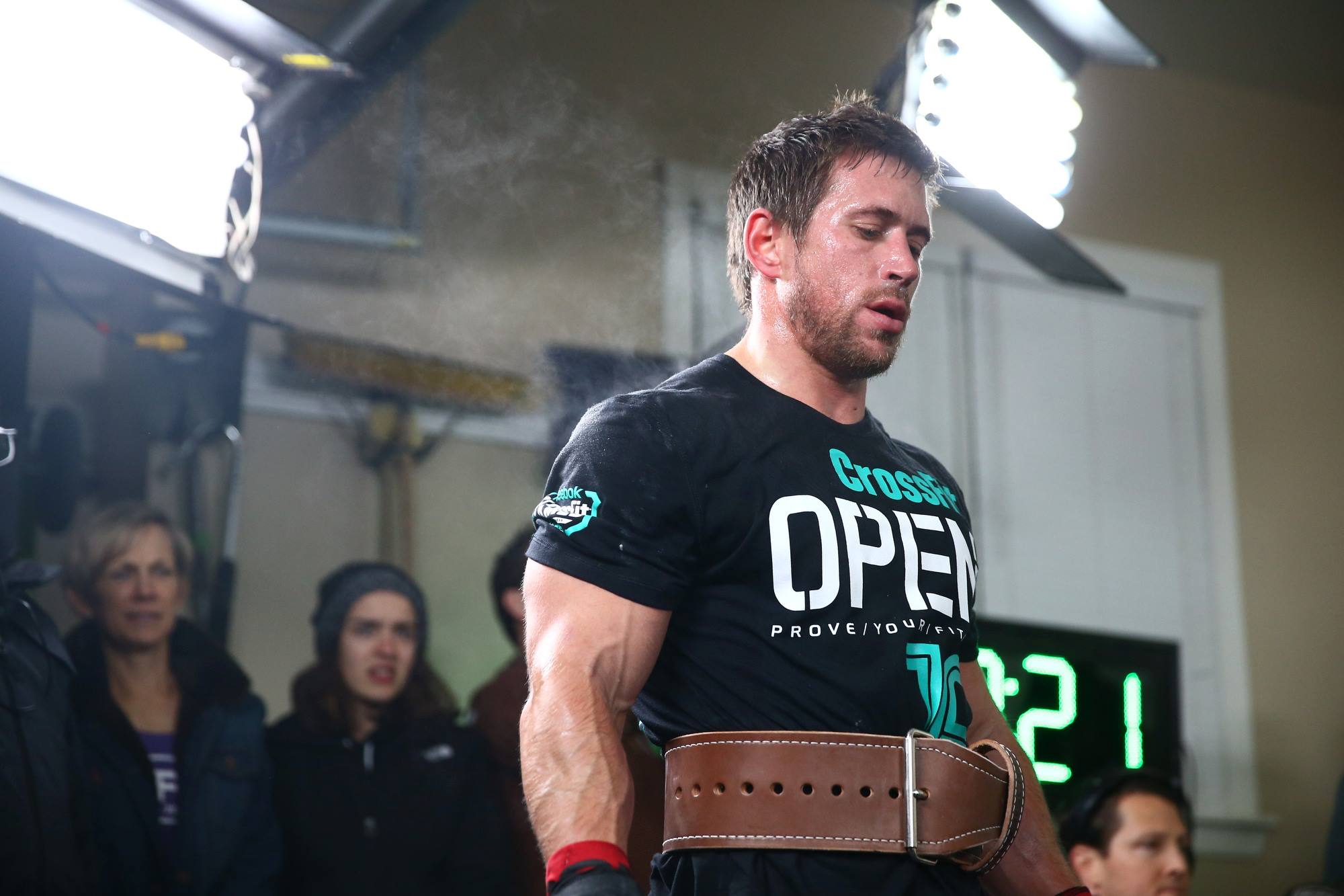 (c) CrossFit, Inc.