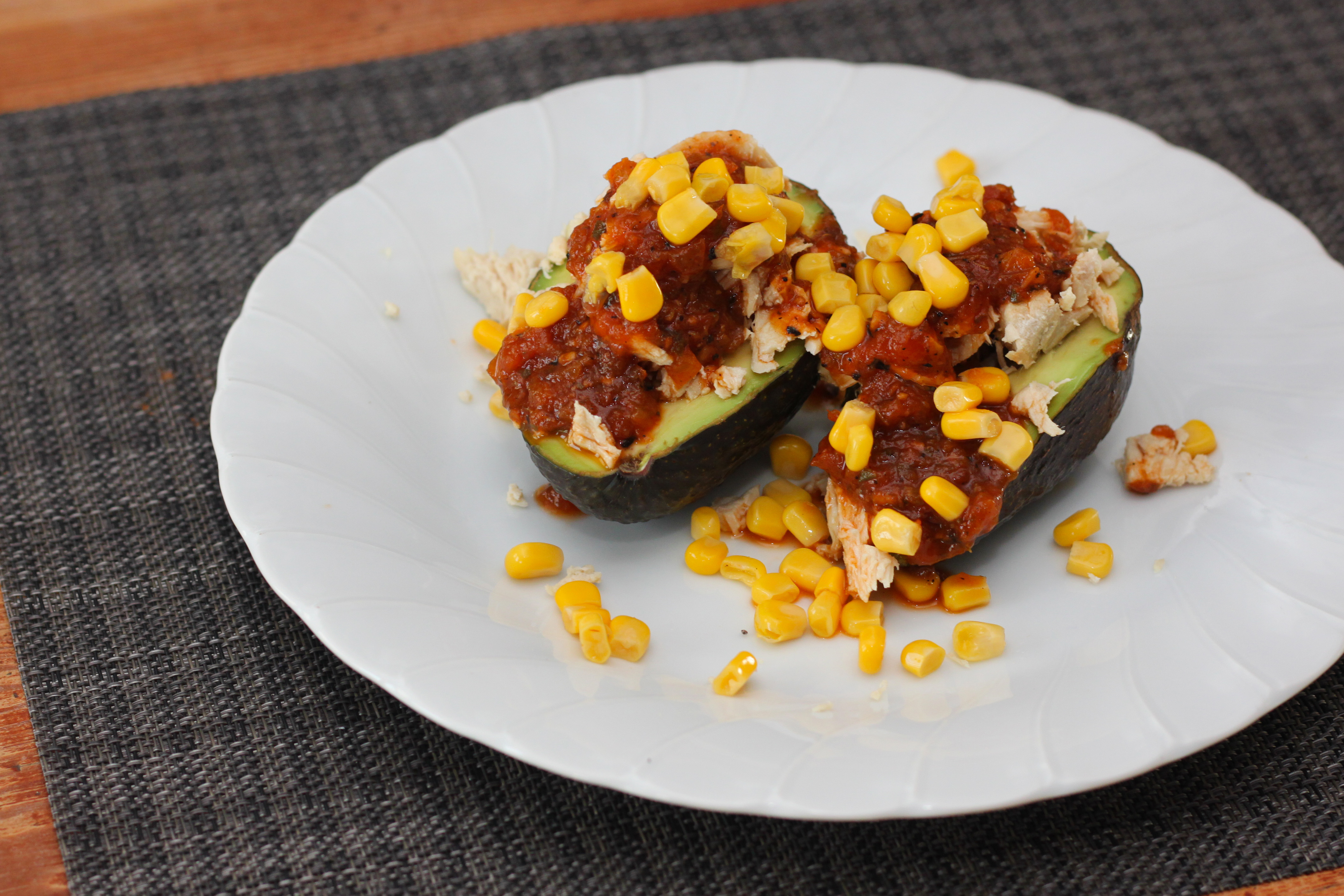 healthy snack ideas