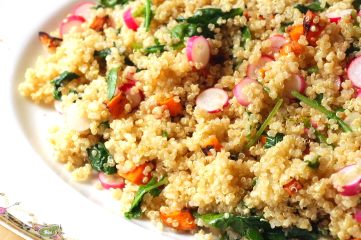 healthy meals