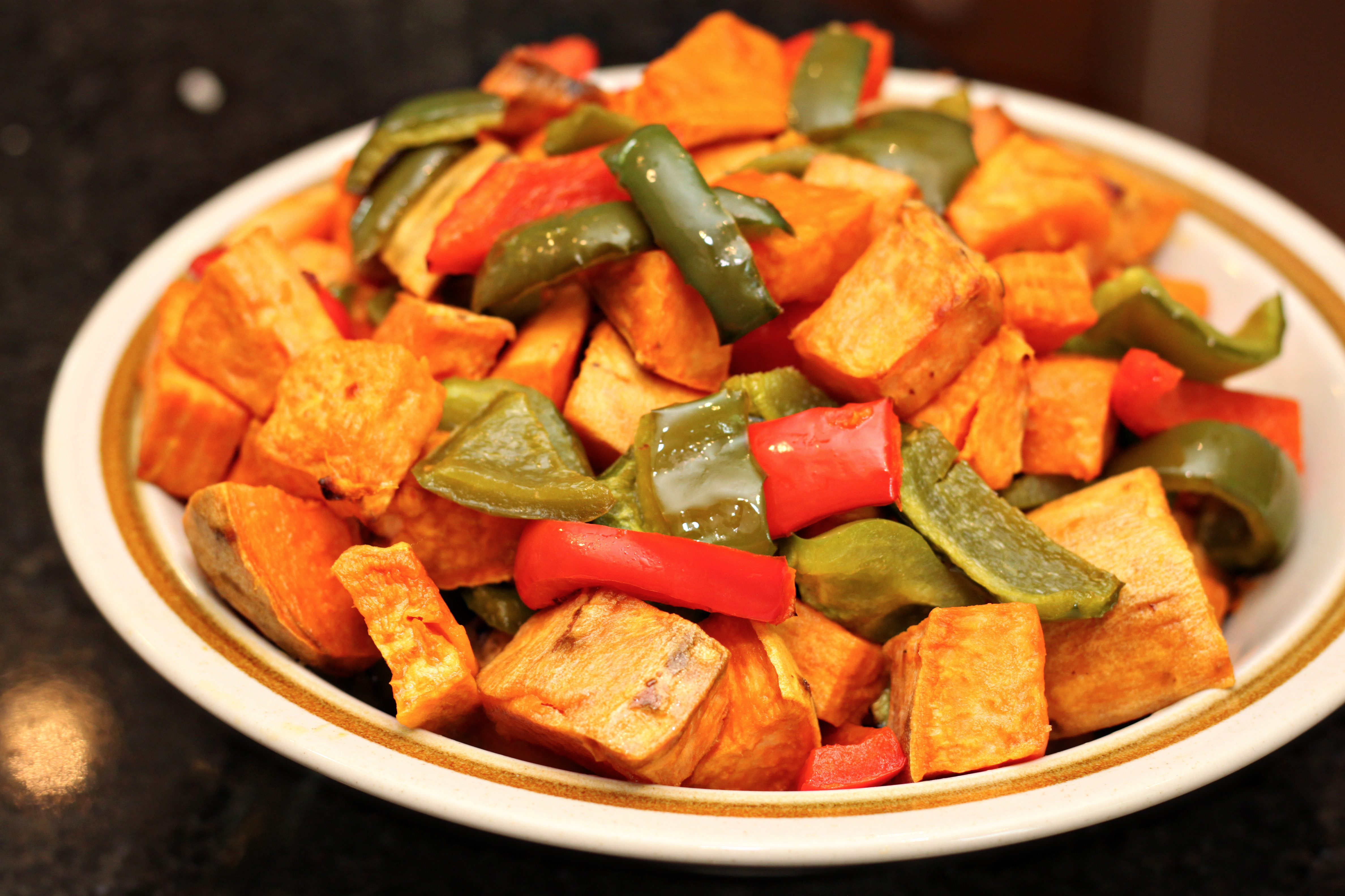 healthy meals