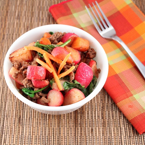 healthy meals