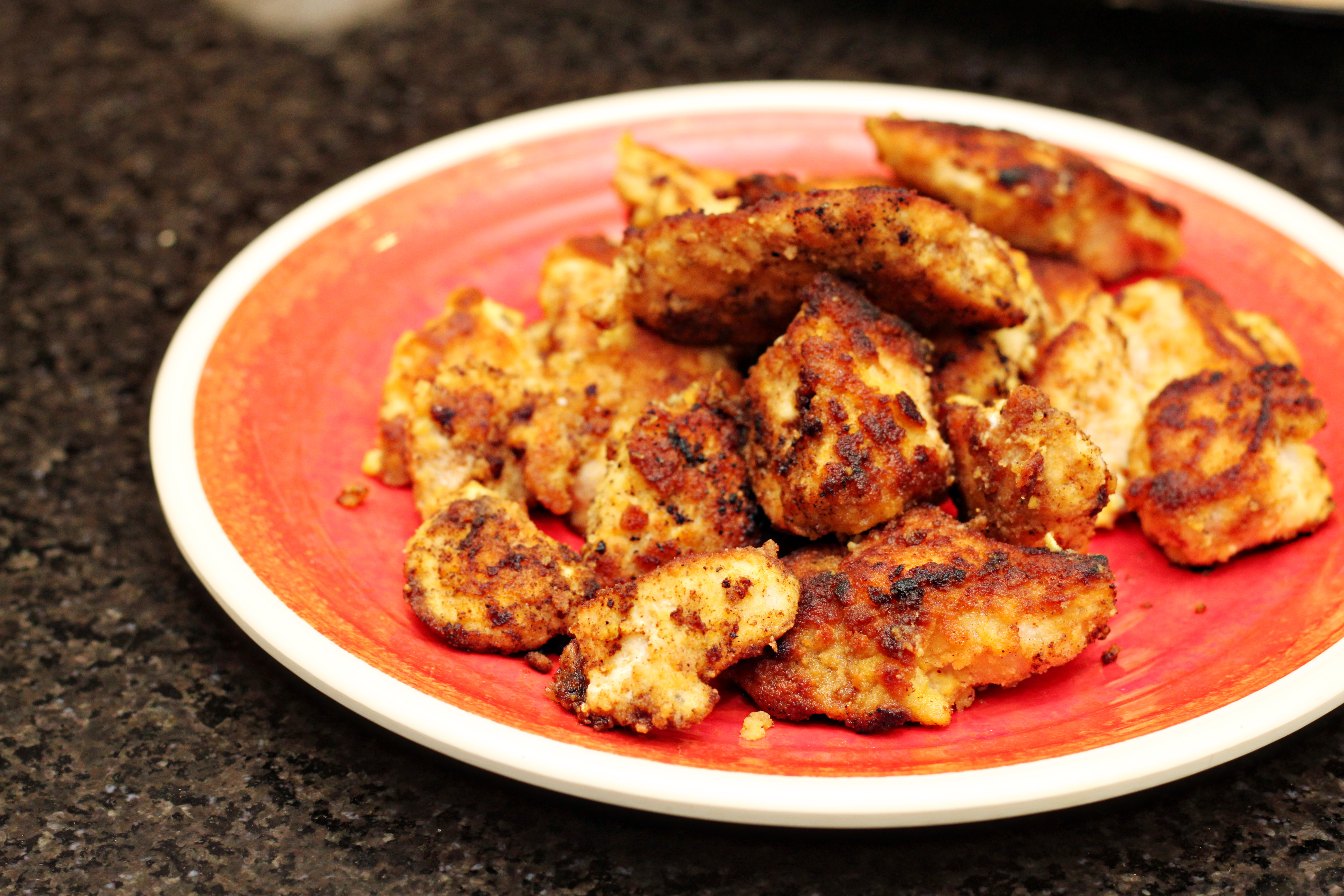 healthy meals