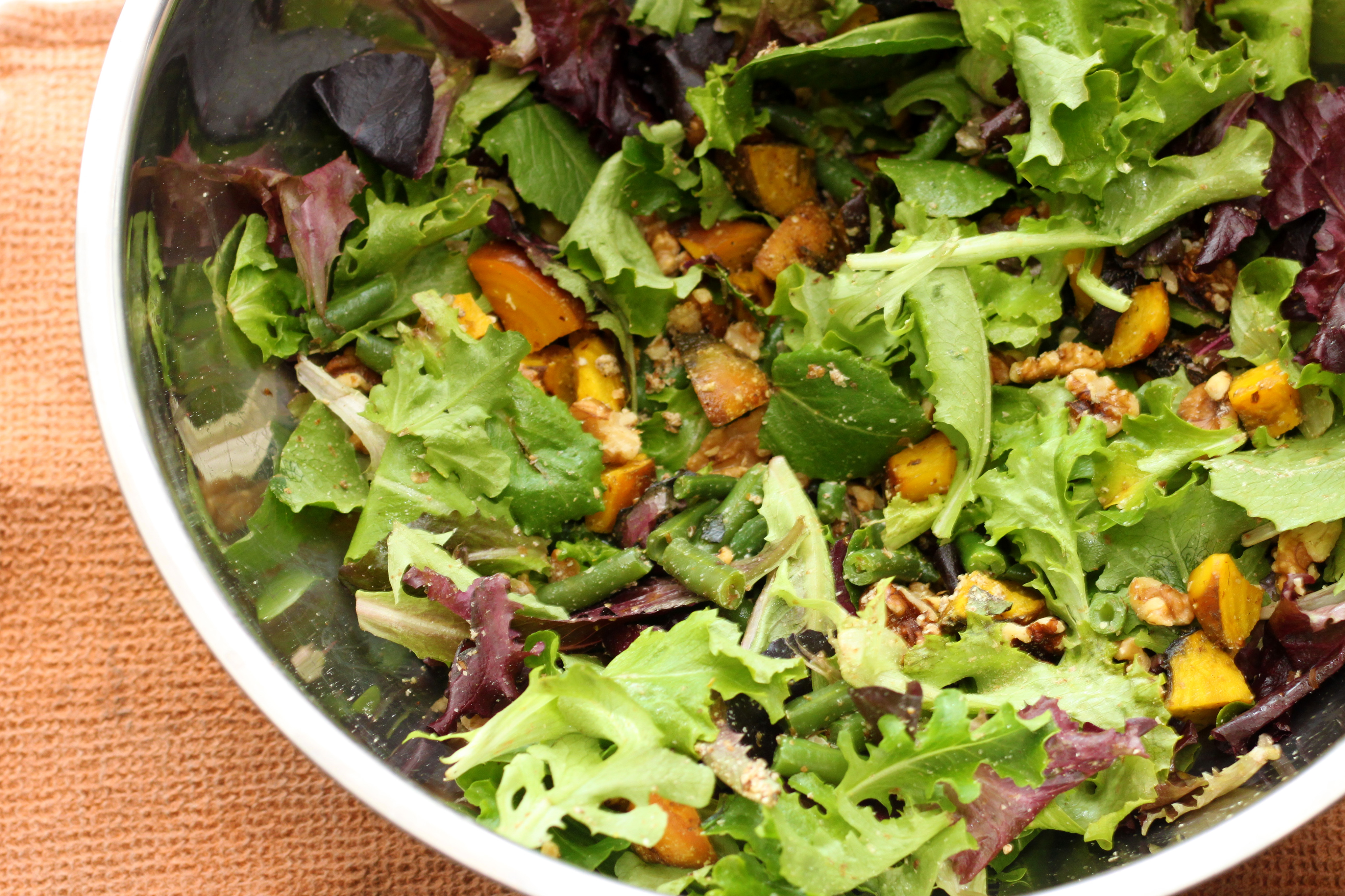healthy meals