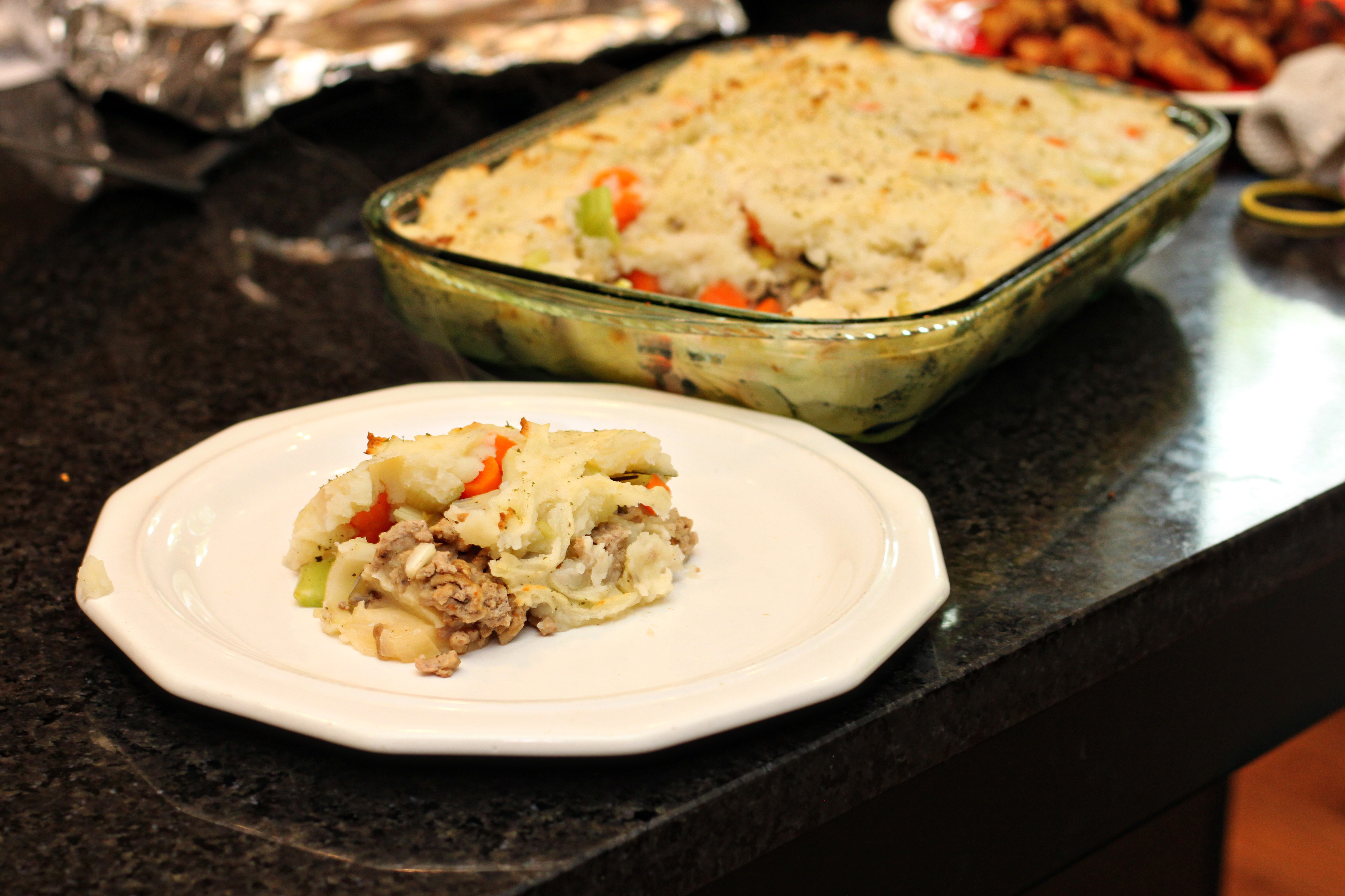 healthy meals