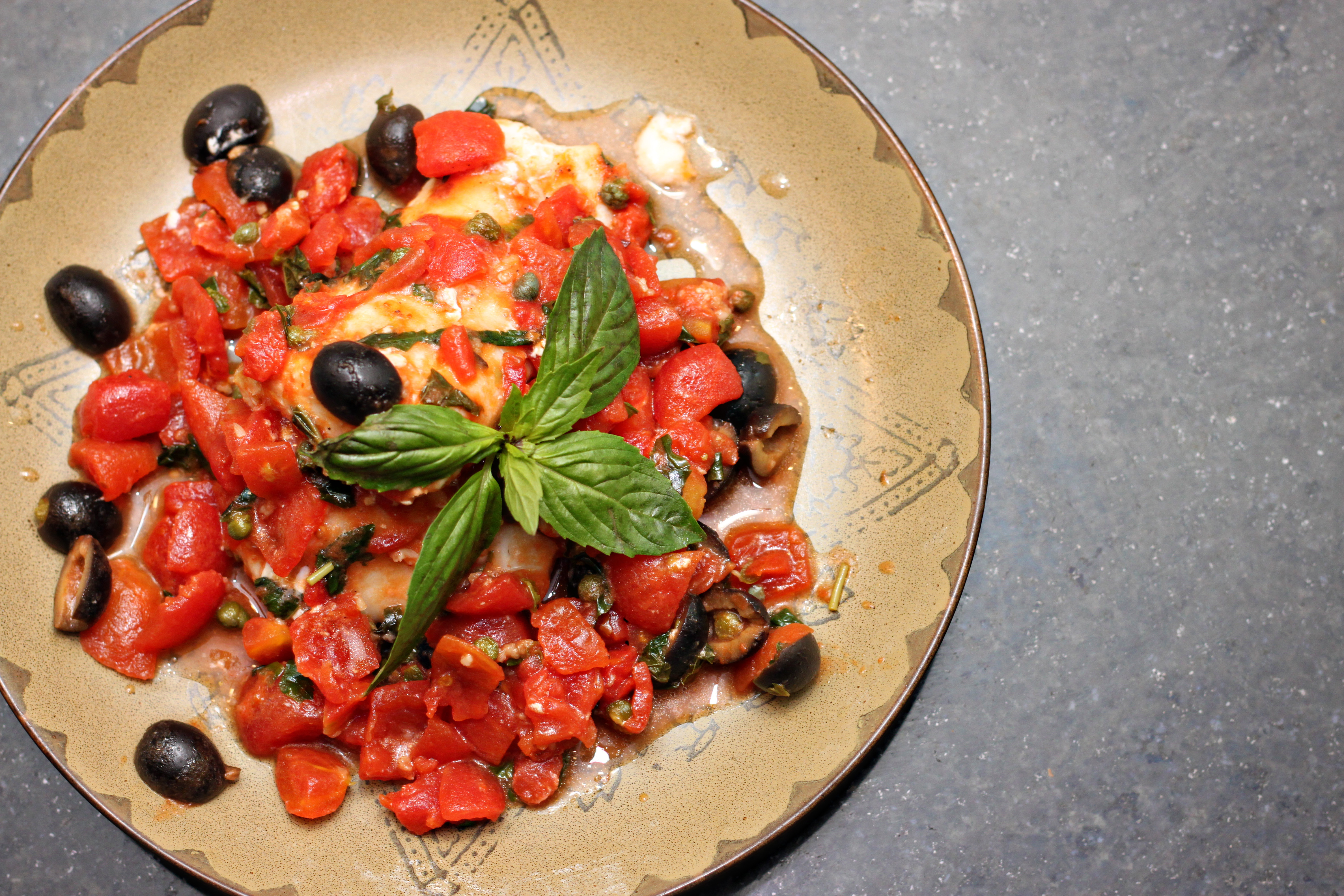 healthy meals