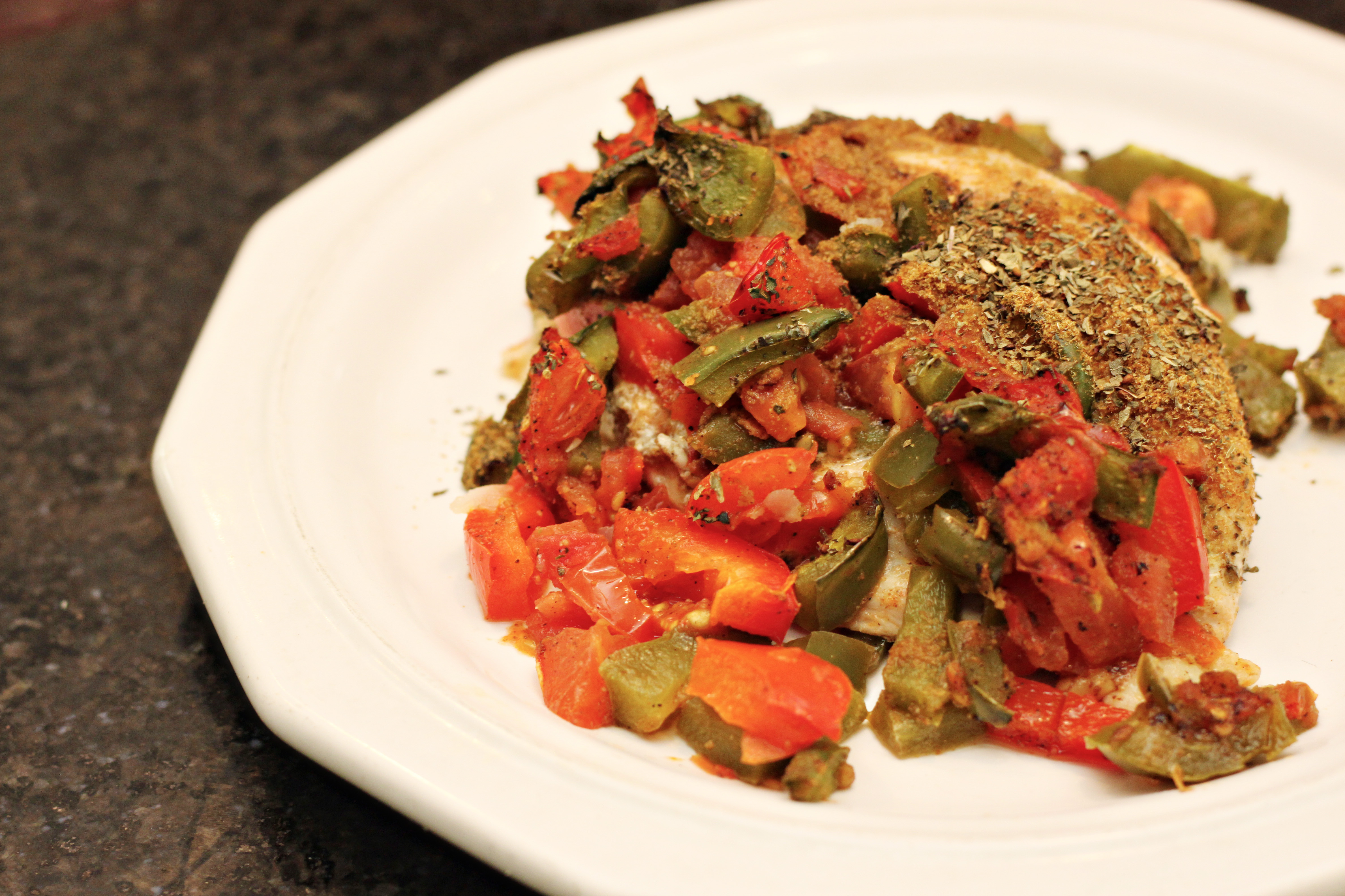healthy meals