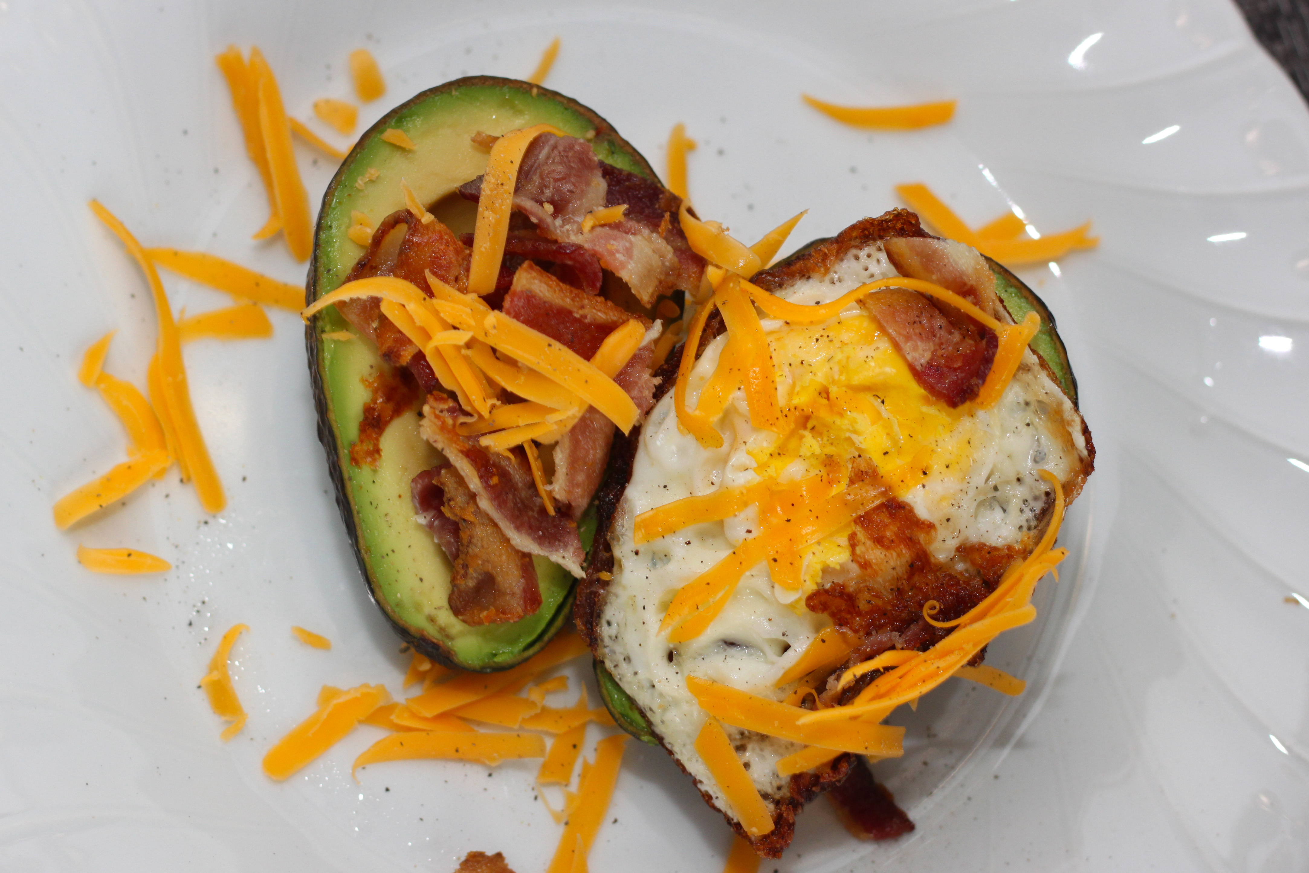 avocado recipes