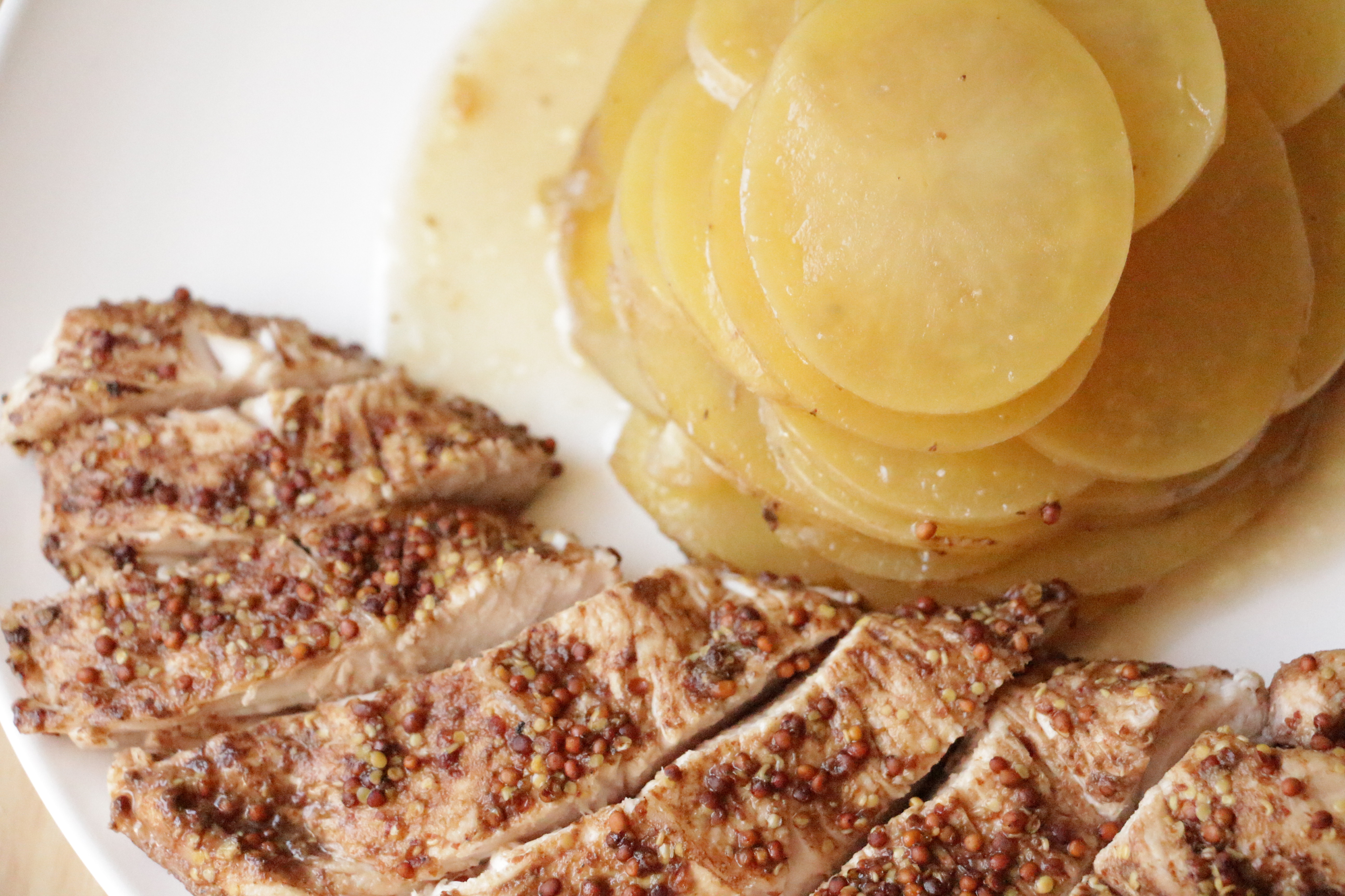 healthy meals