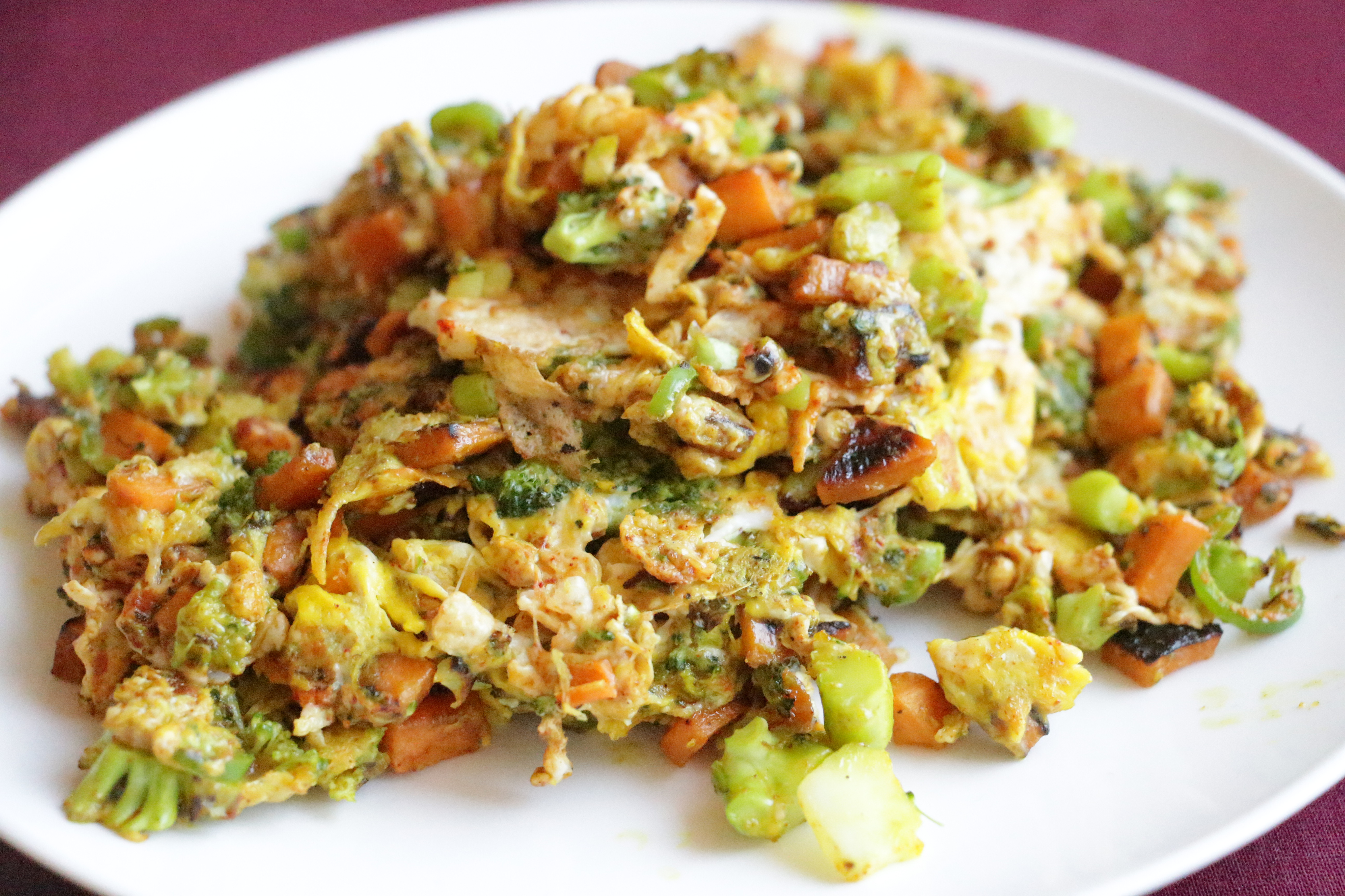 healthy meals