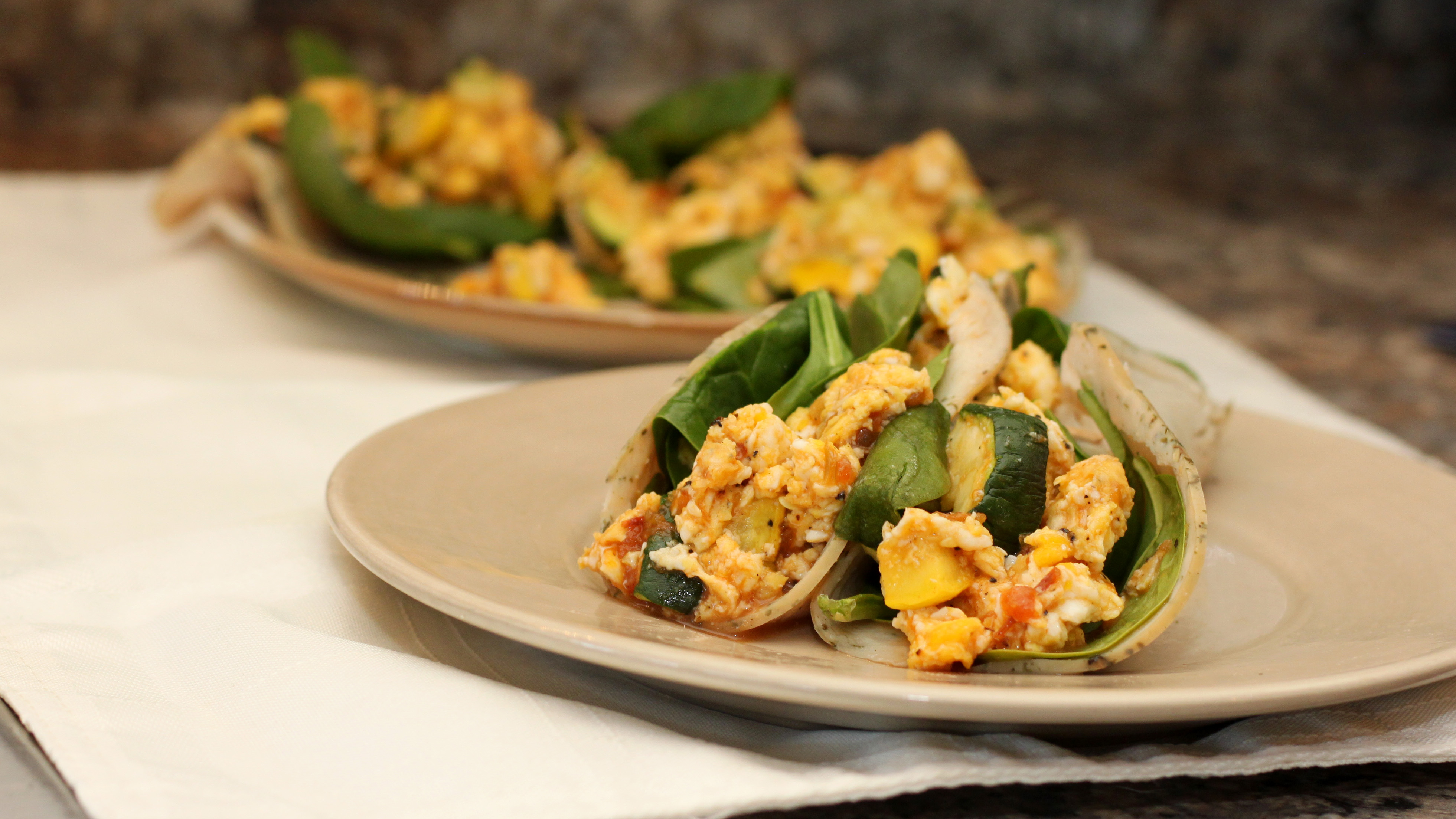 healthy meals