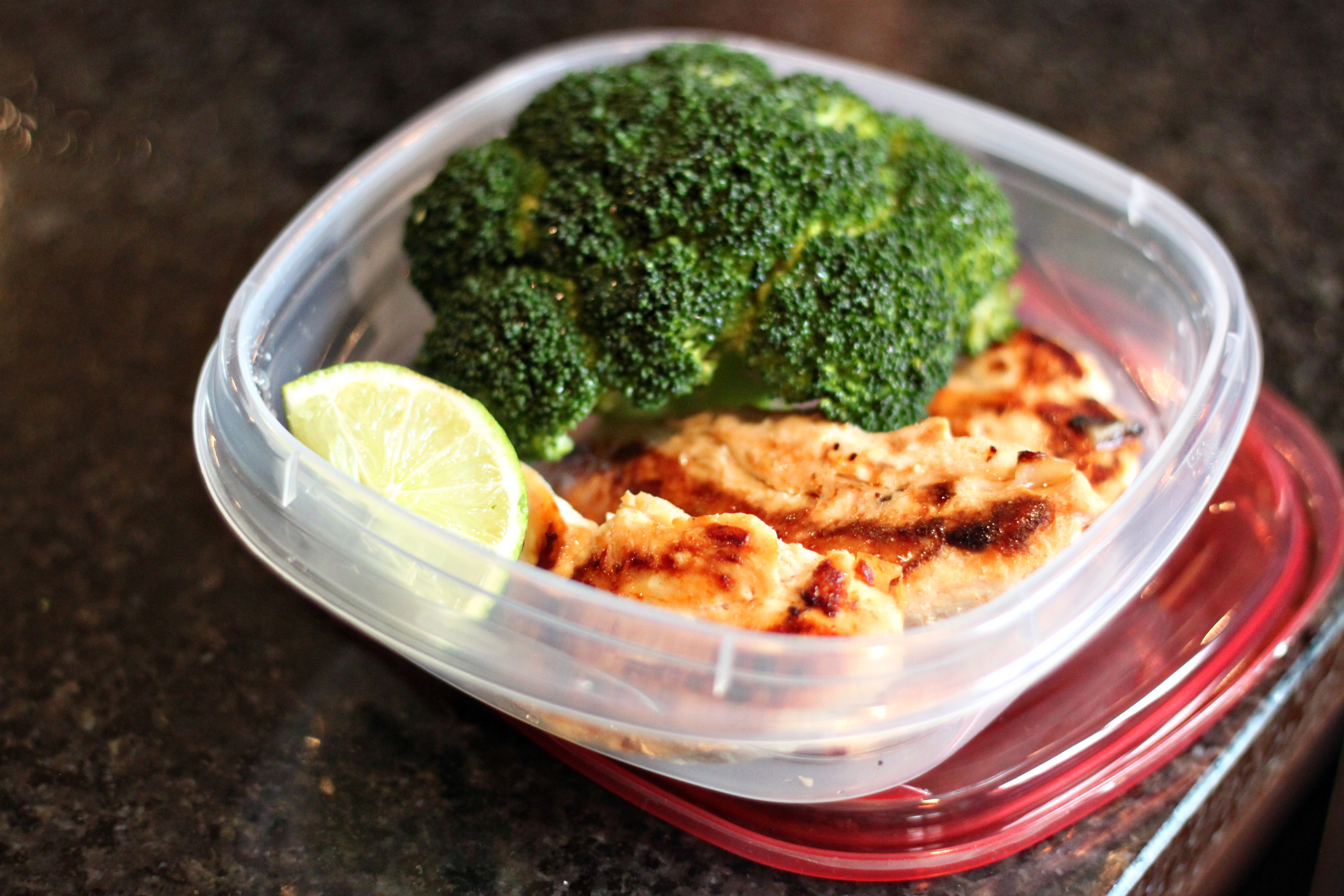healthy meals