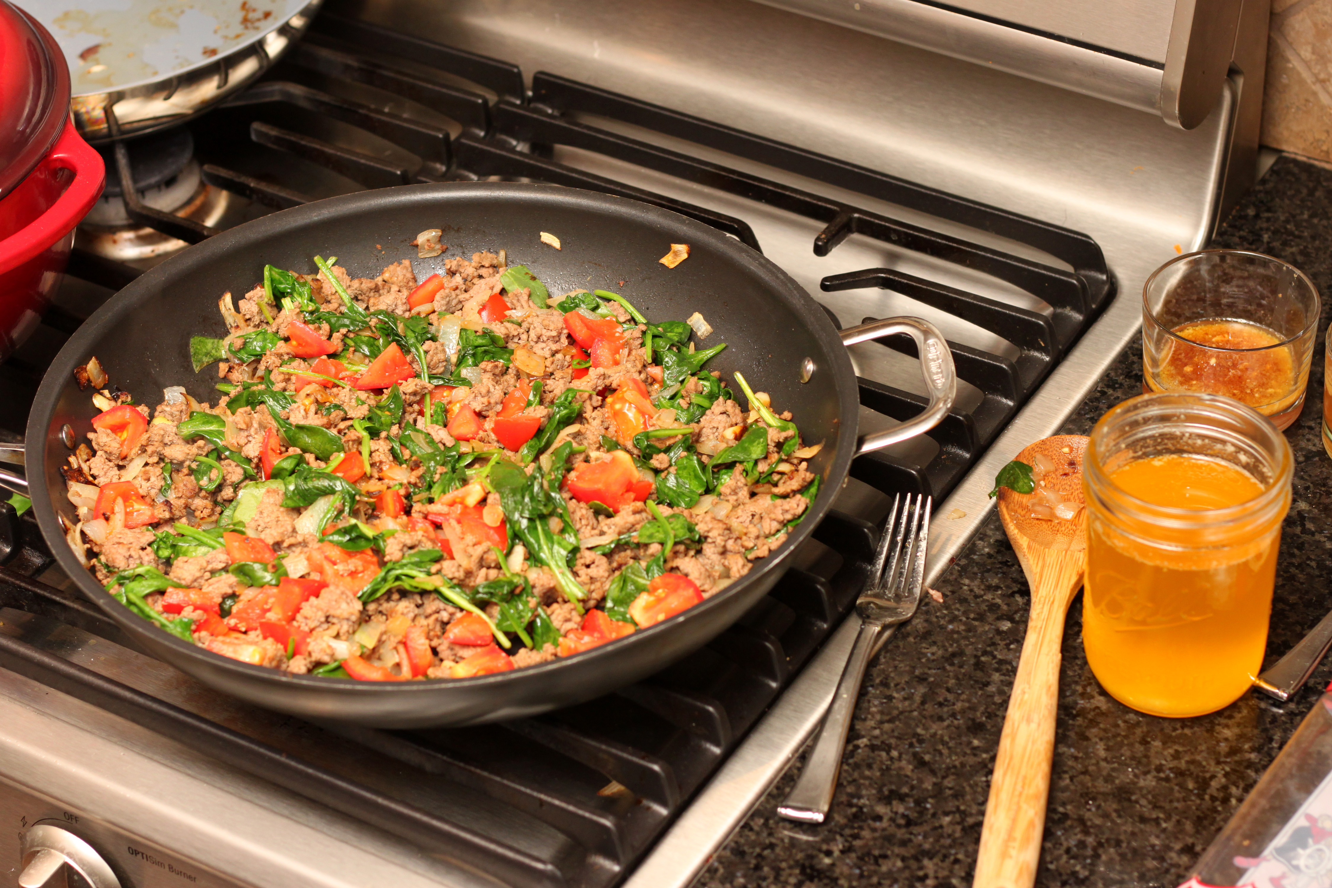 healthy meals