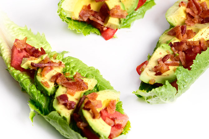 healthy snack ideas