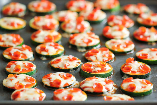 healthy snack ideas