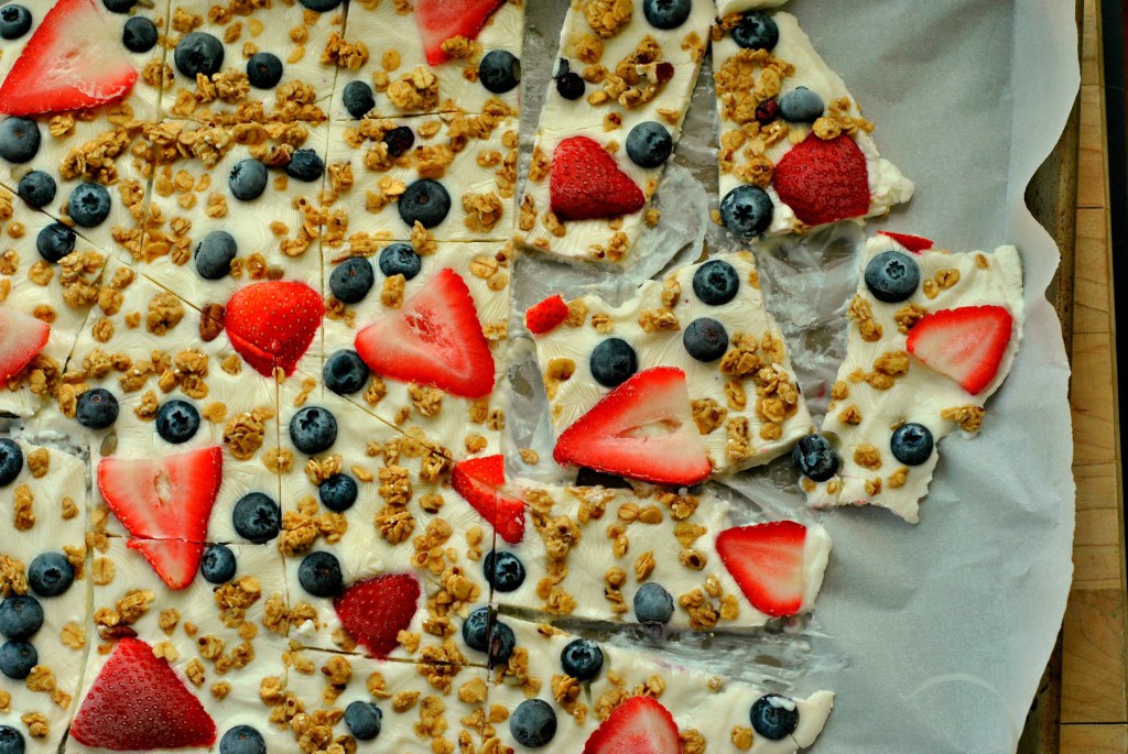 Healthy Snack Ideas
