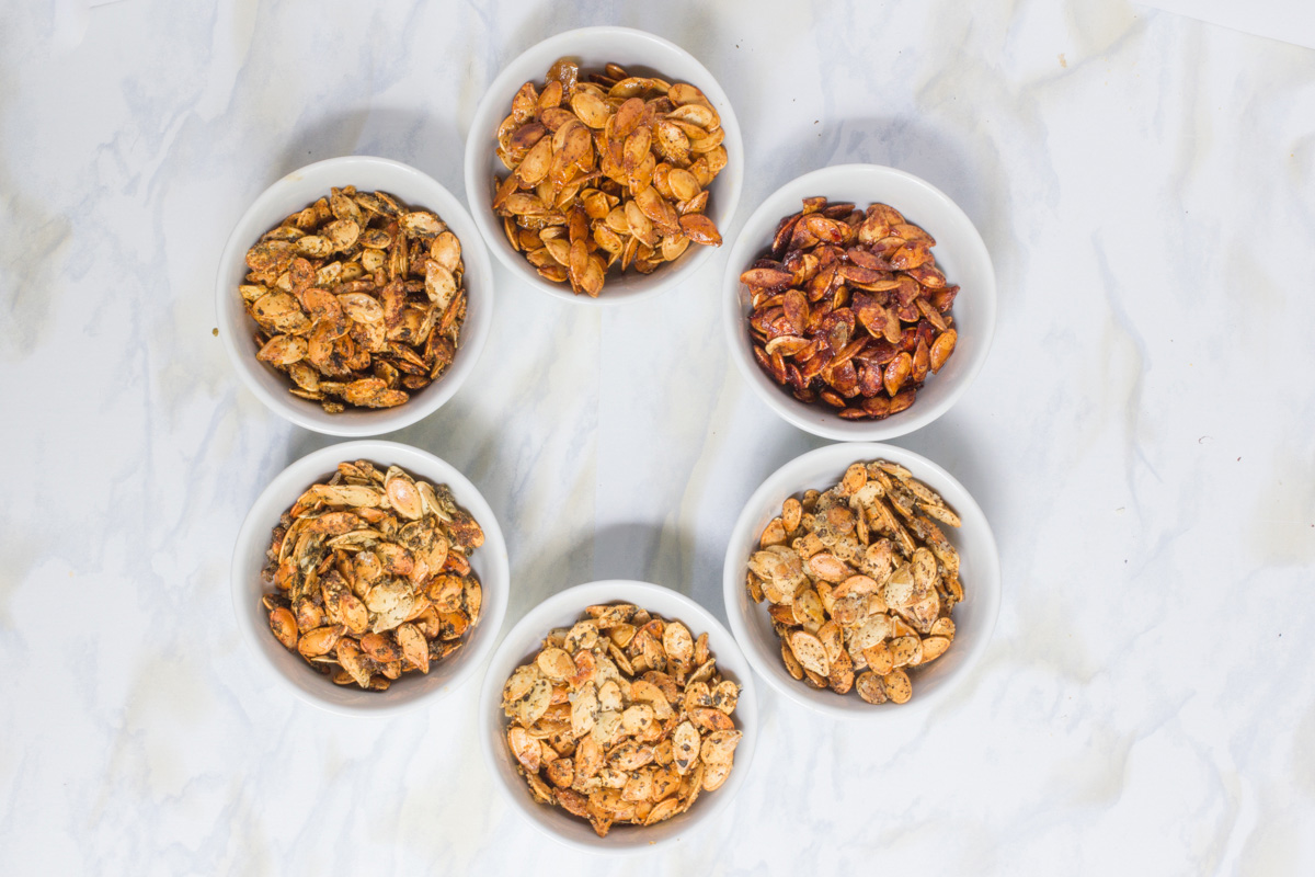 healthy snack ideas