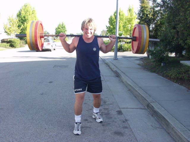 best wod