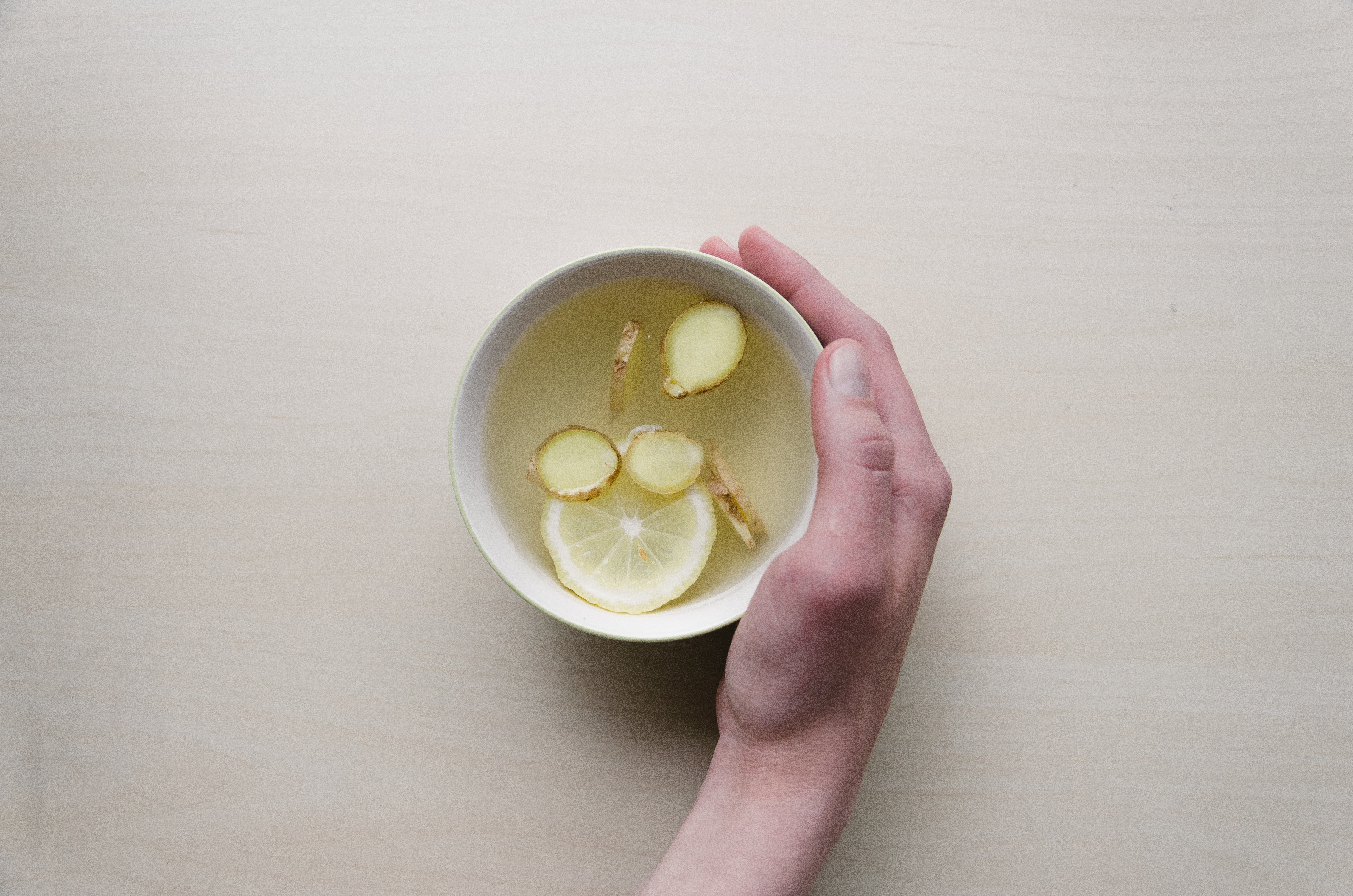 bone broth benefits