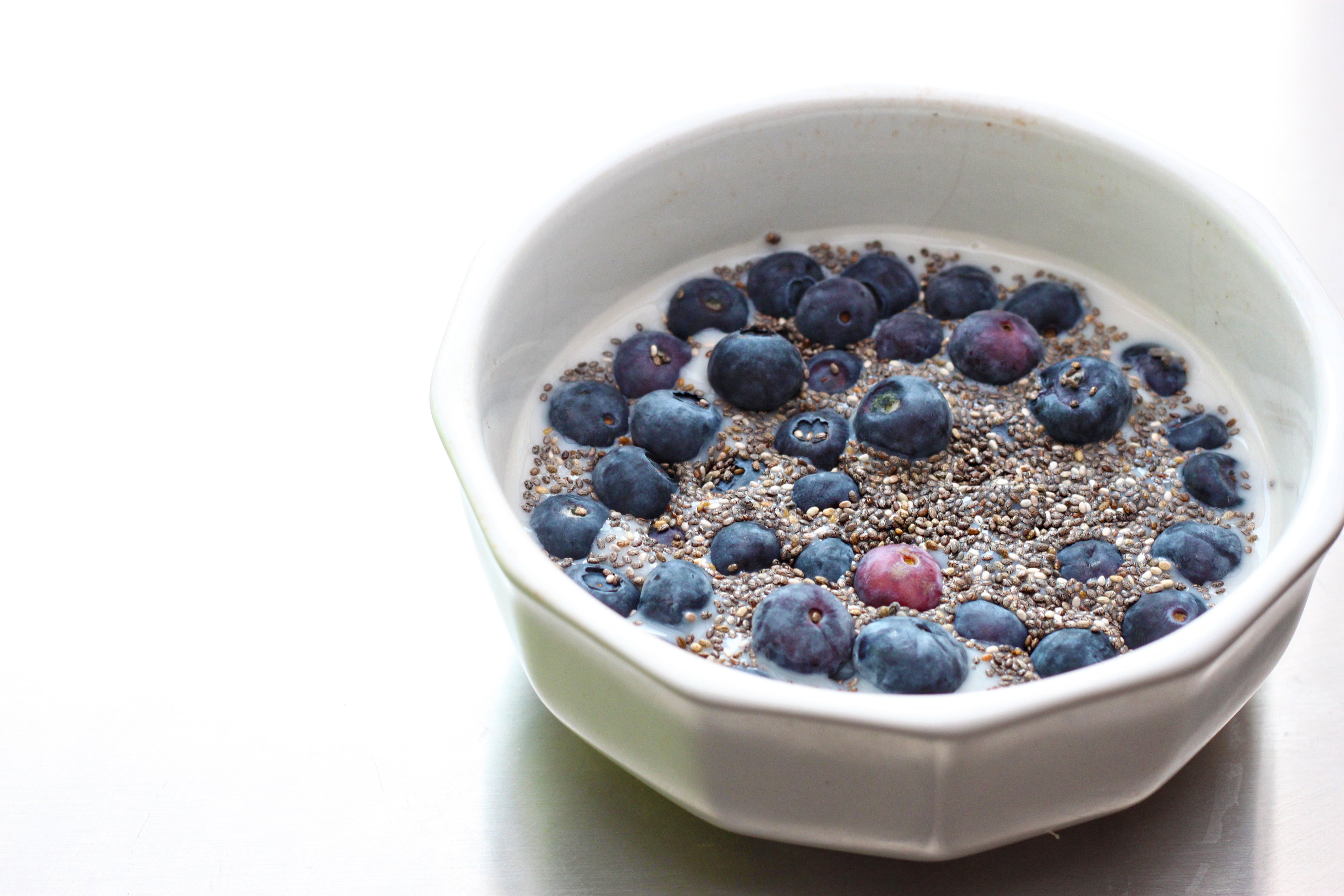 healthy breakfast