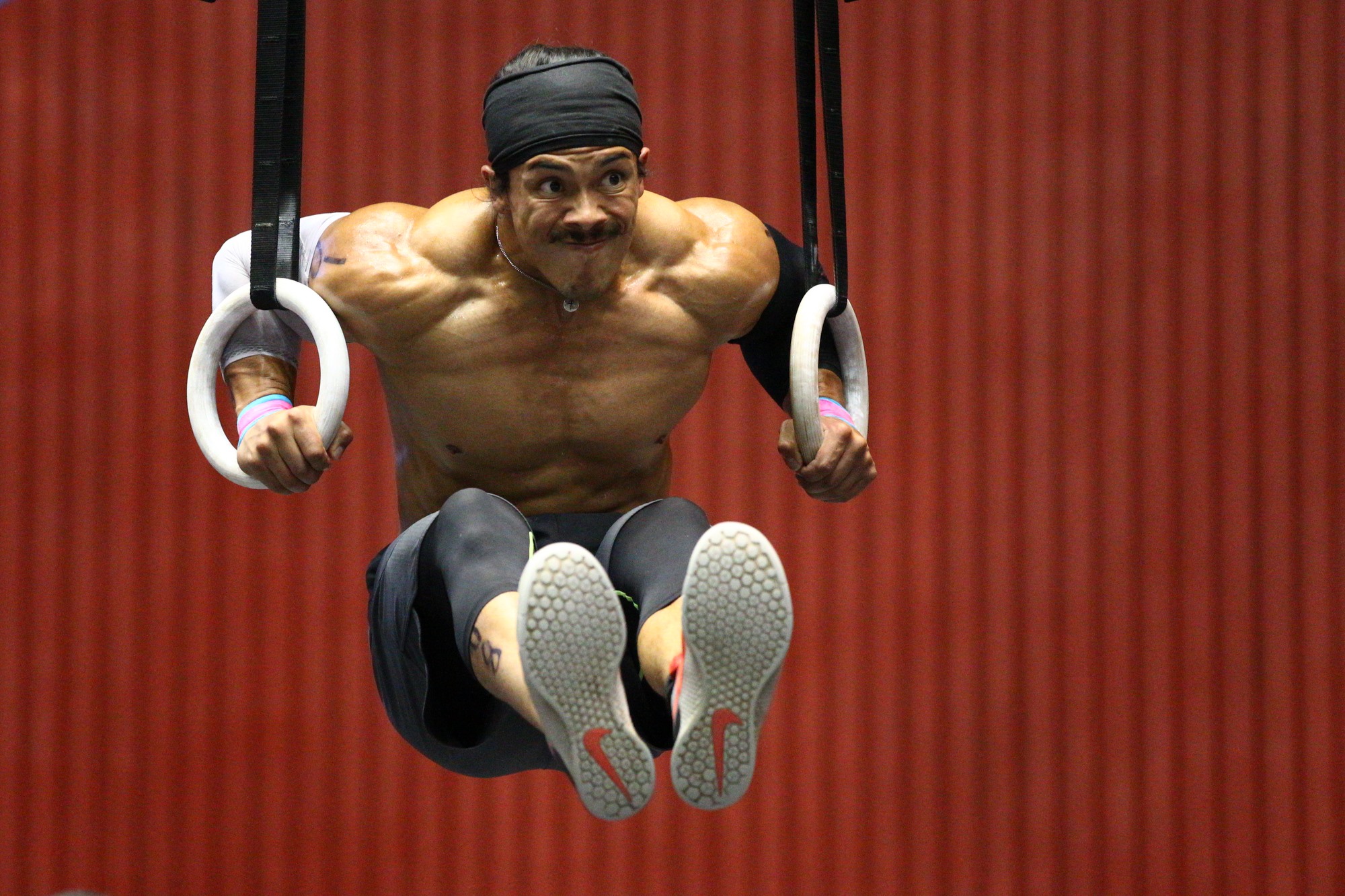 2016 CrossFit Games