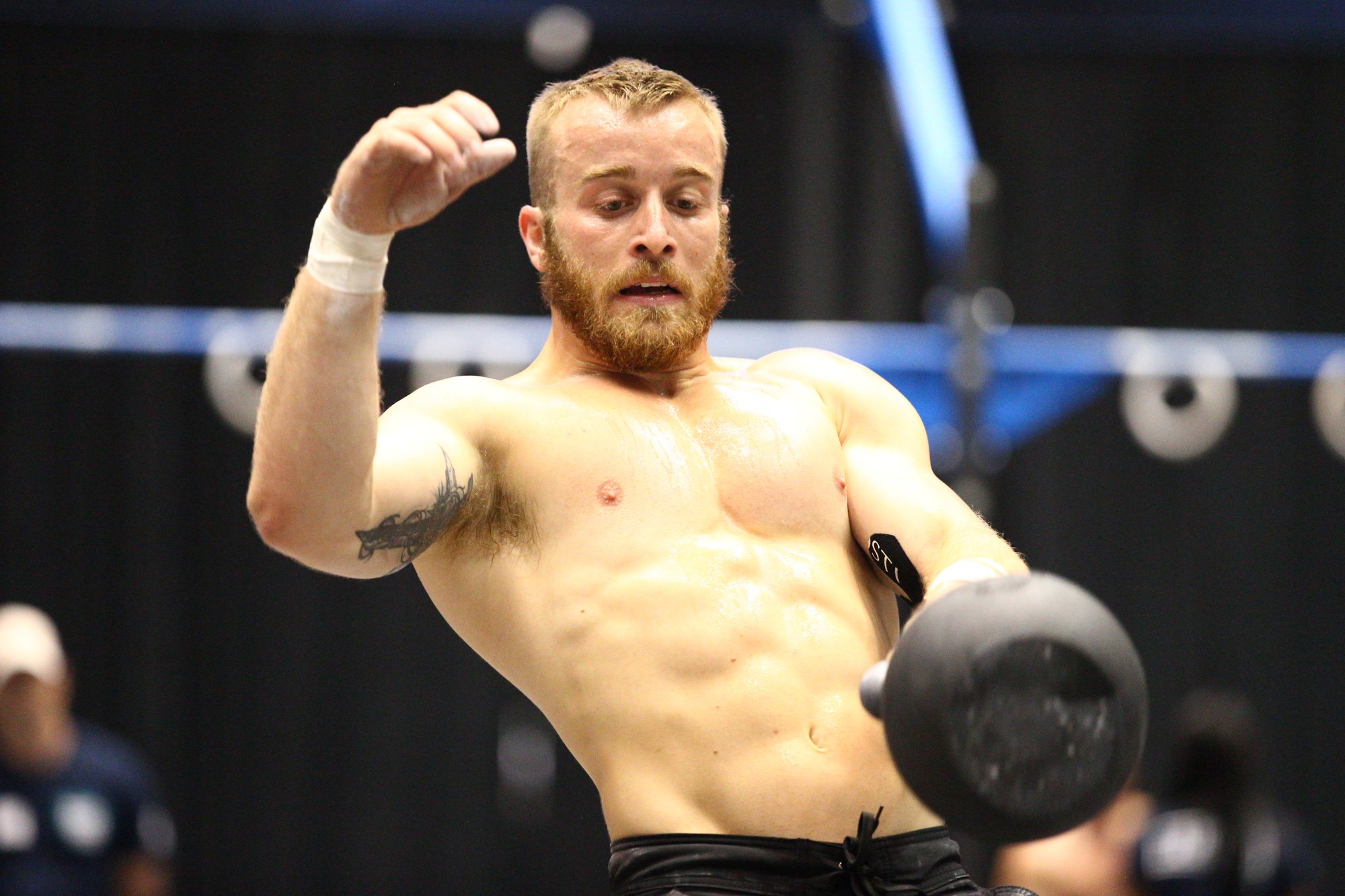 2016 CrossFit Games