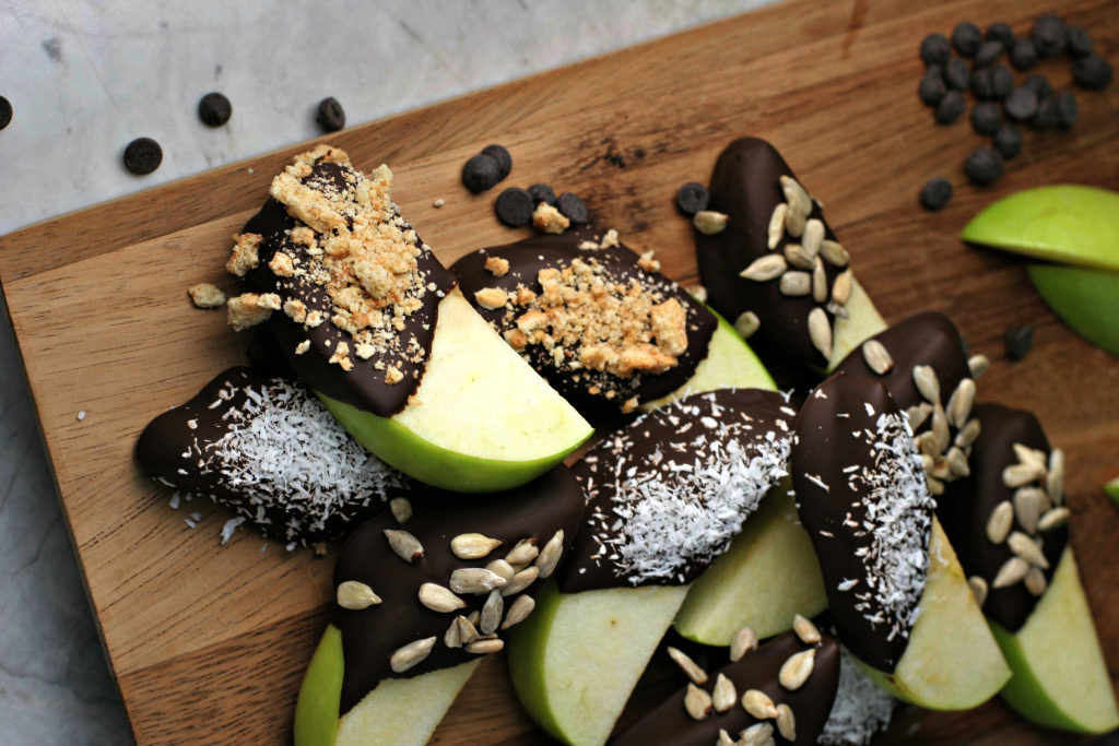 Healthy Dessert Options