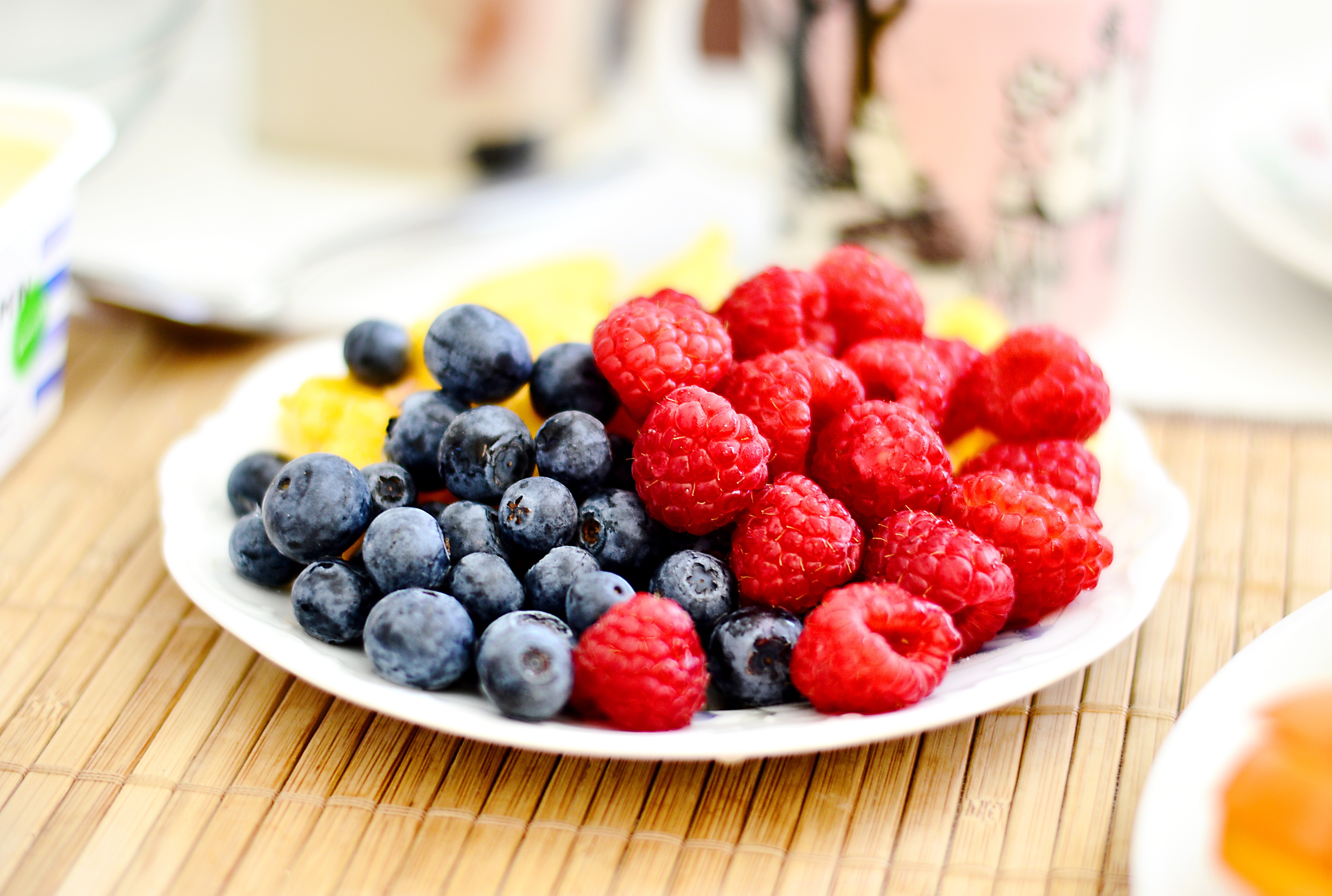 healthy energy snacks