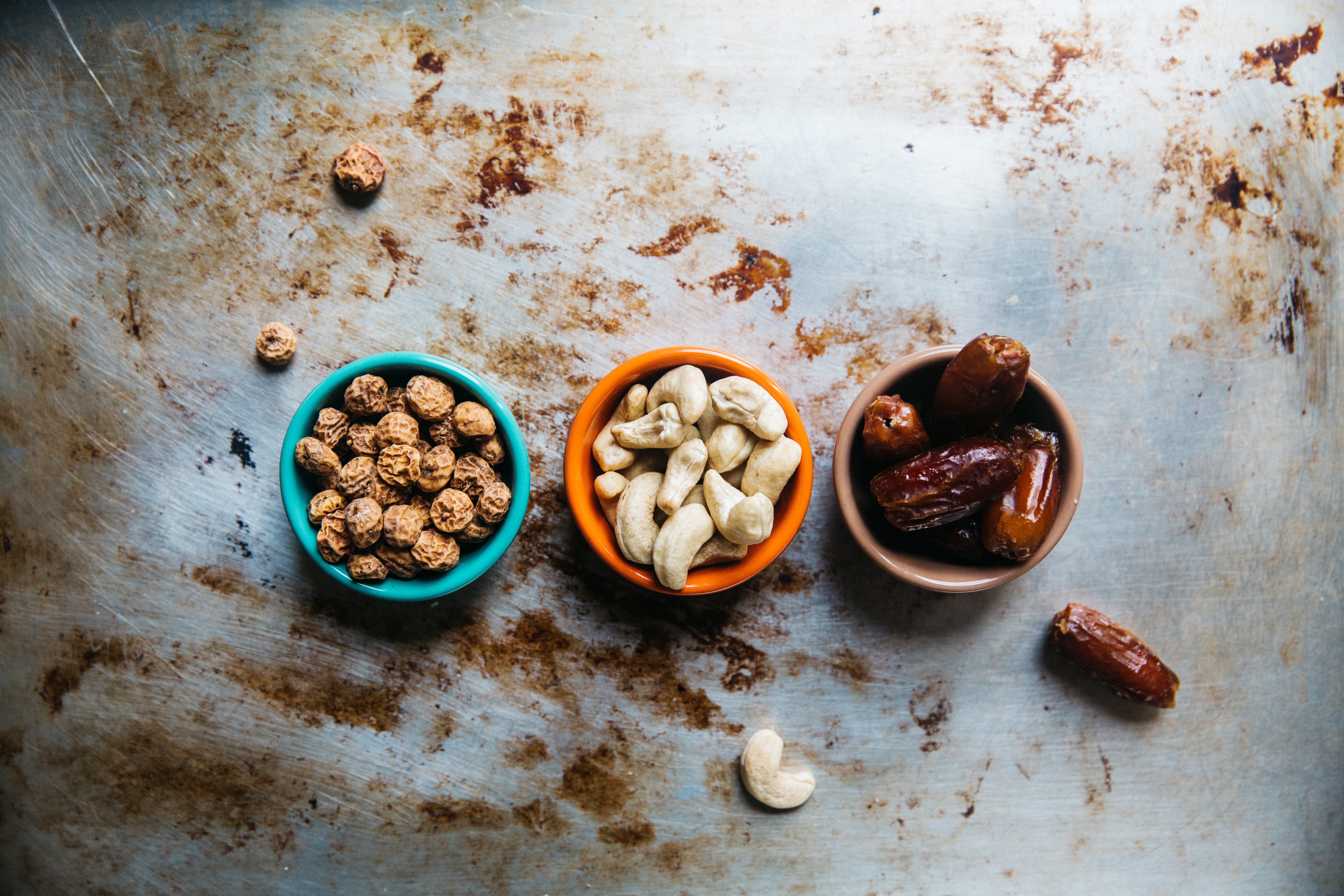 healthy energy snacks