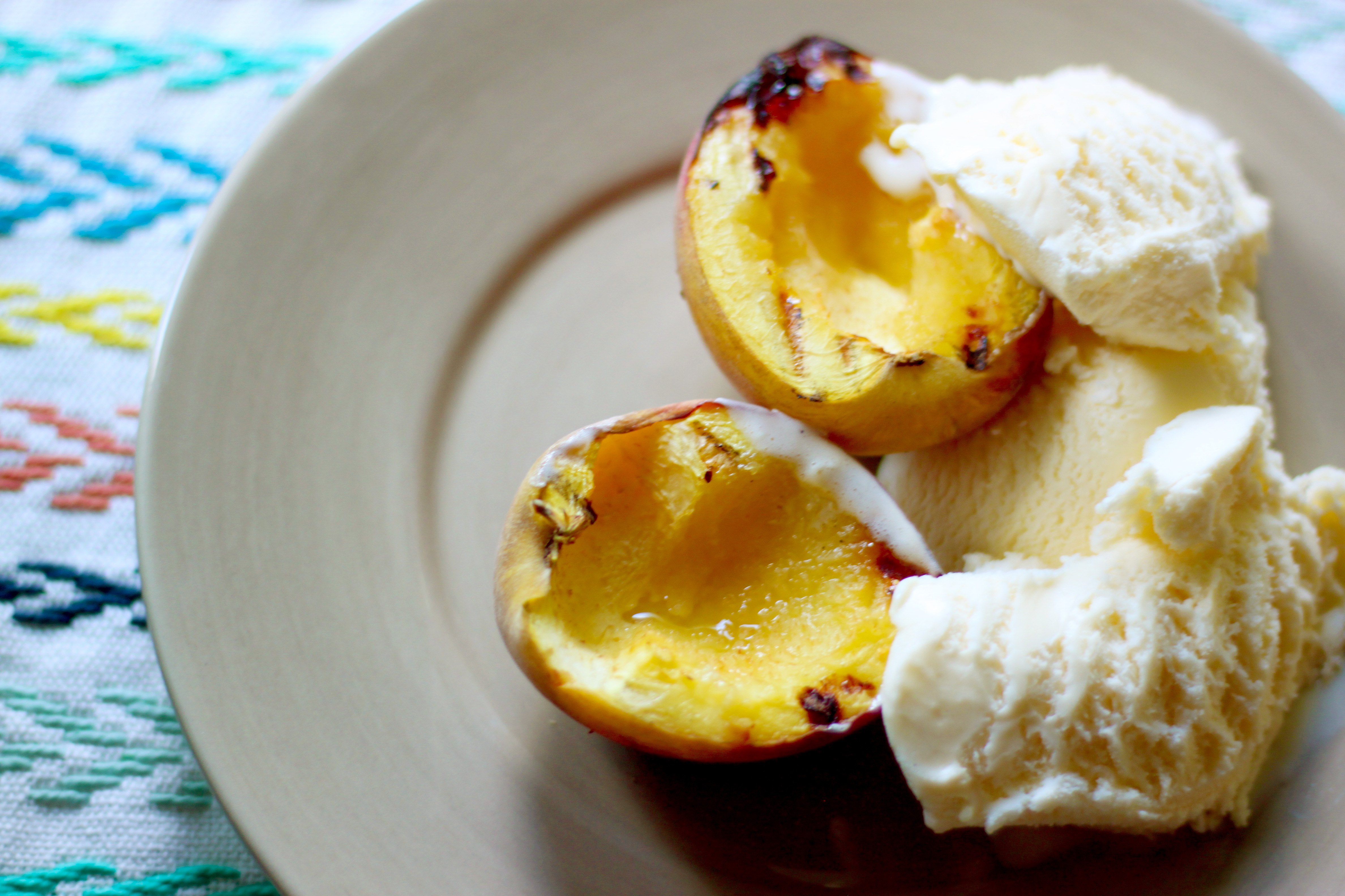 Healthy Dessert Options
