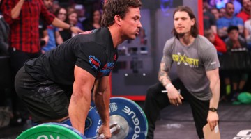 CrossFit Open Matchups We Want to See