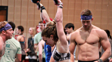 2016 CrossFit Open: New Movements We Want to See