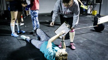 7 Ways to Be a Better Judge in the CrossFit Open