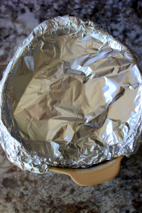 Leftover Food