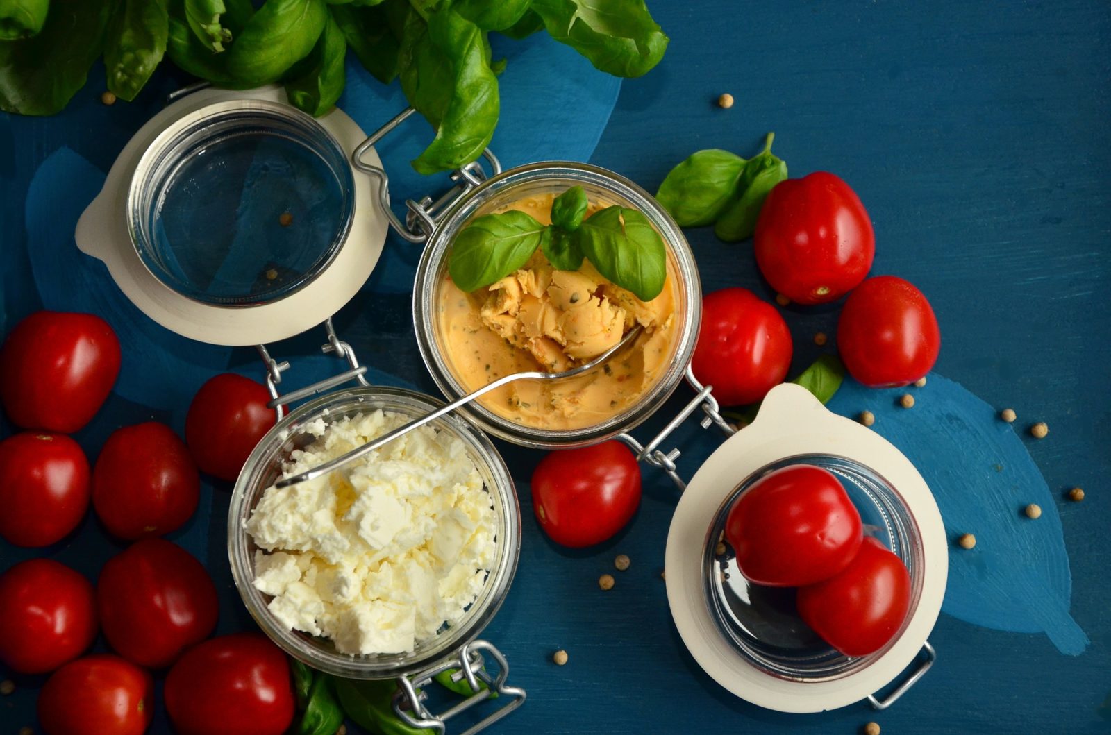 Mediterranean Diet Pyramid