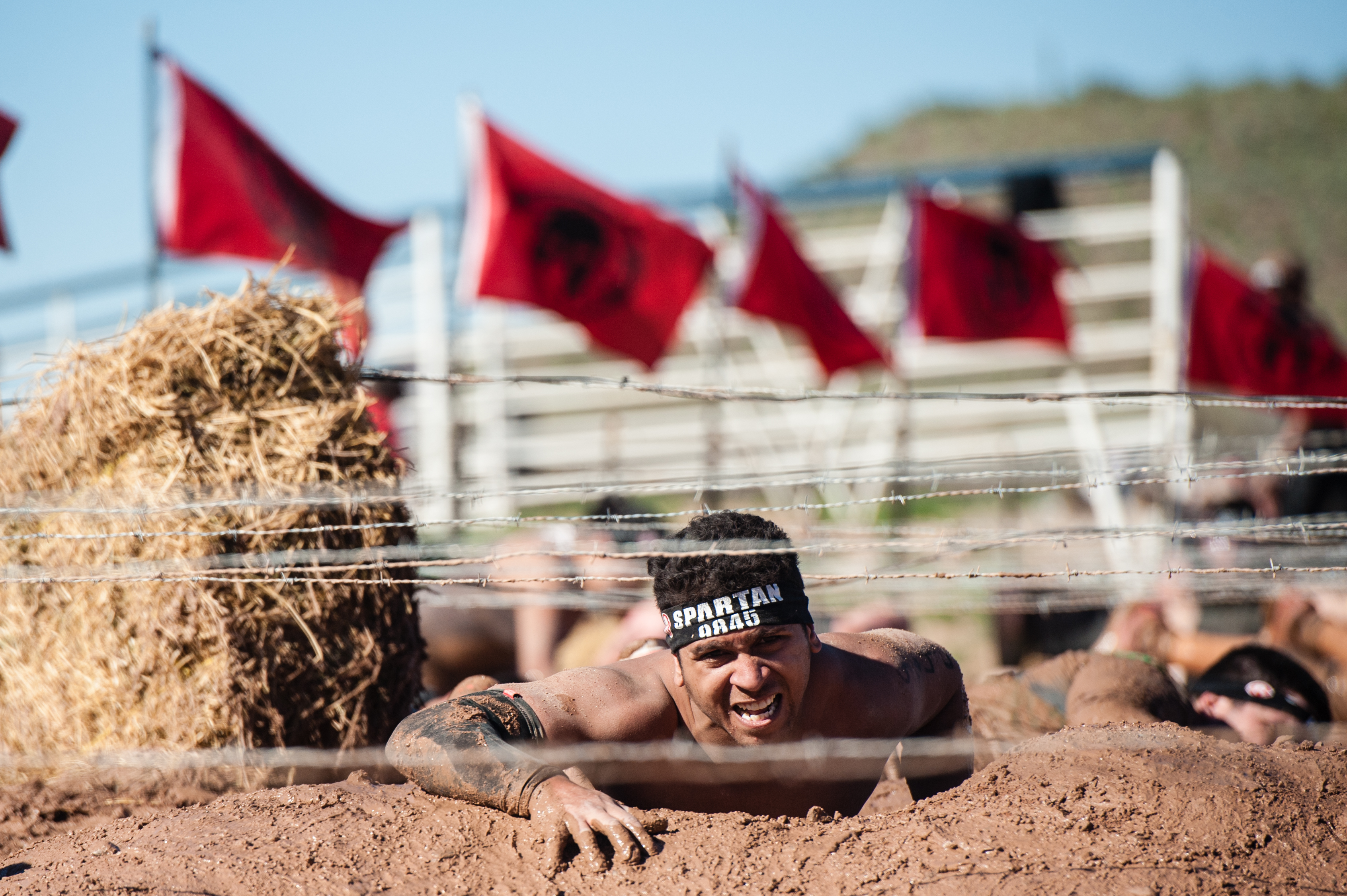 Spartan Race