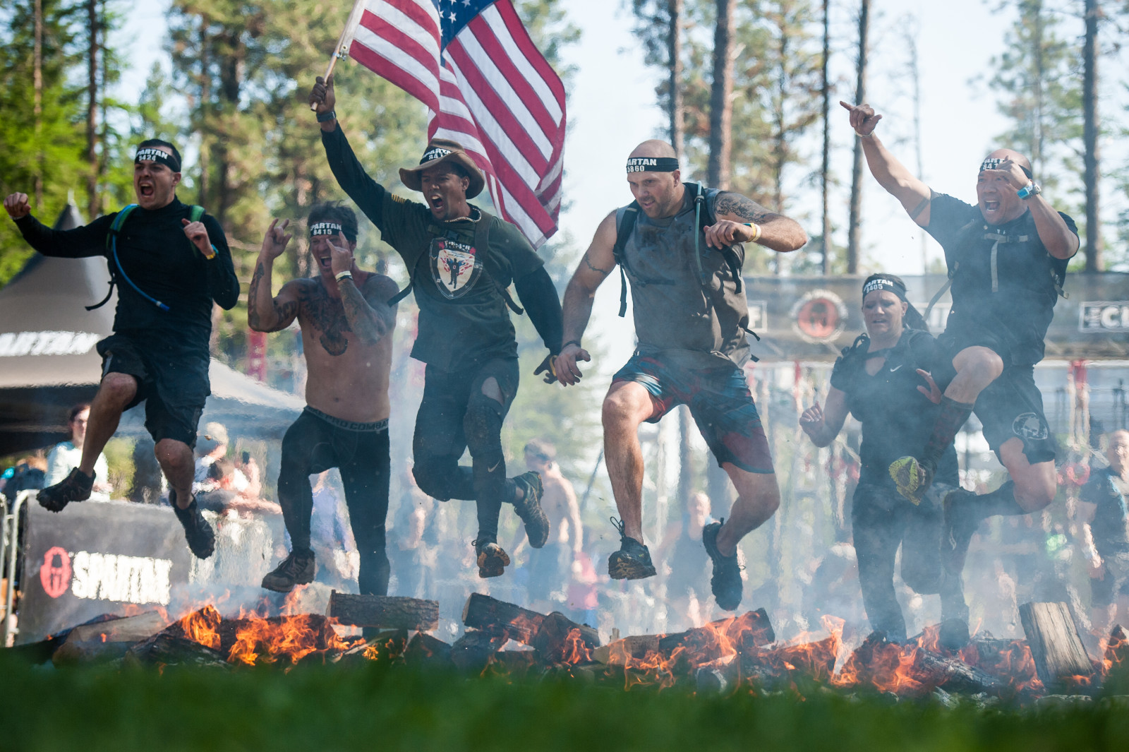 Spartan Race