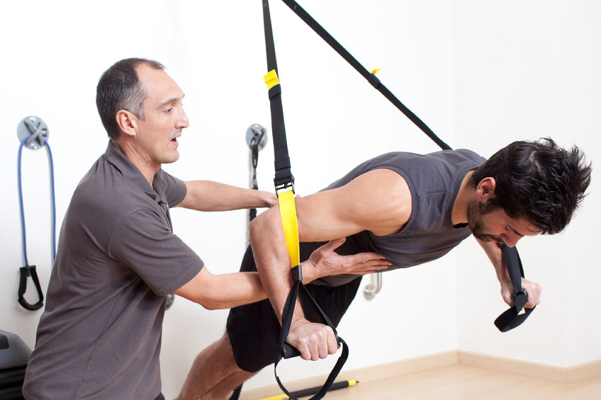 trx workouts