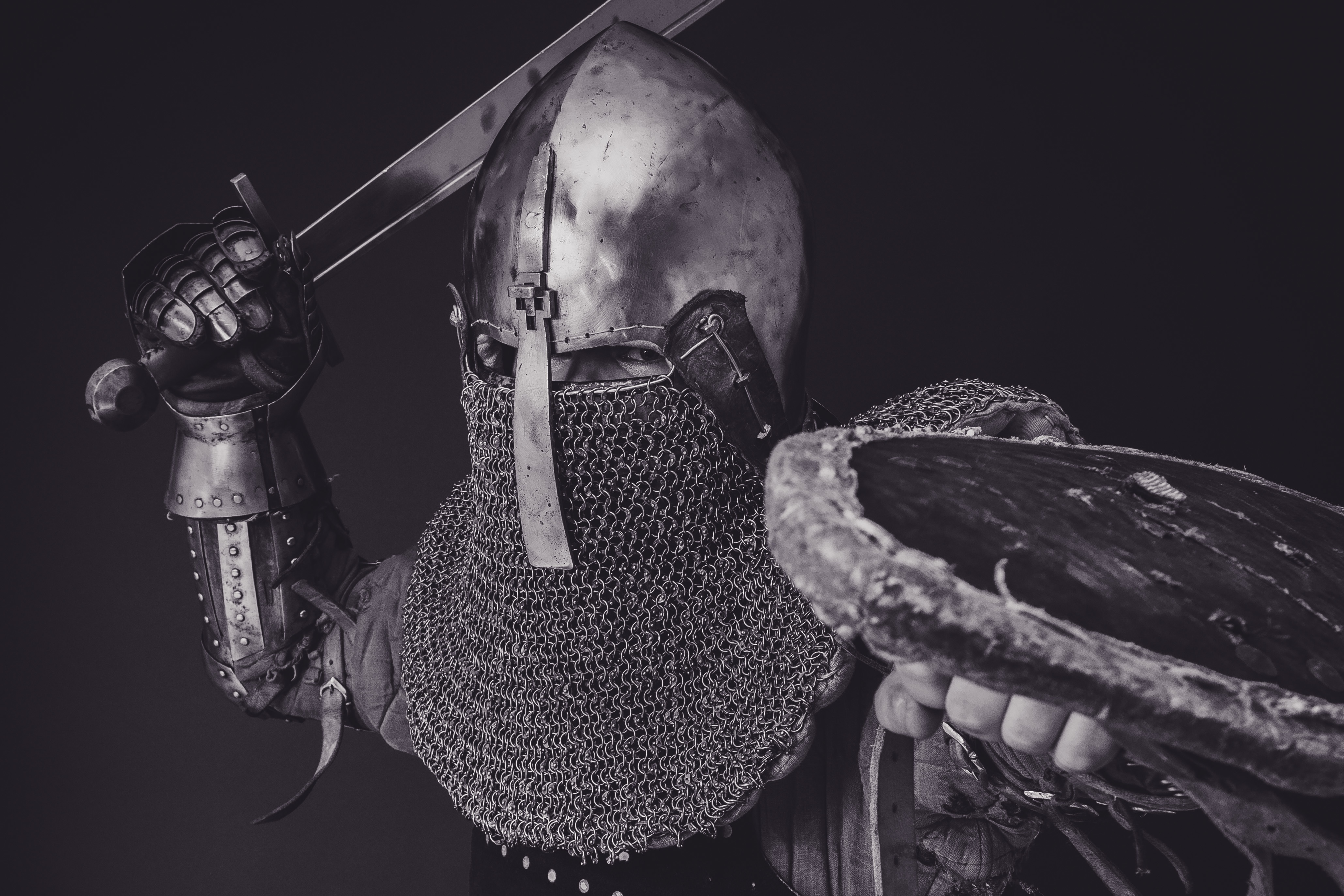 warrior diet