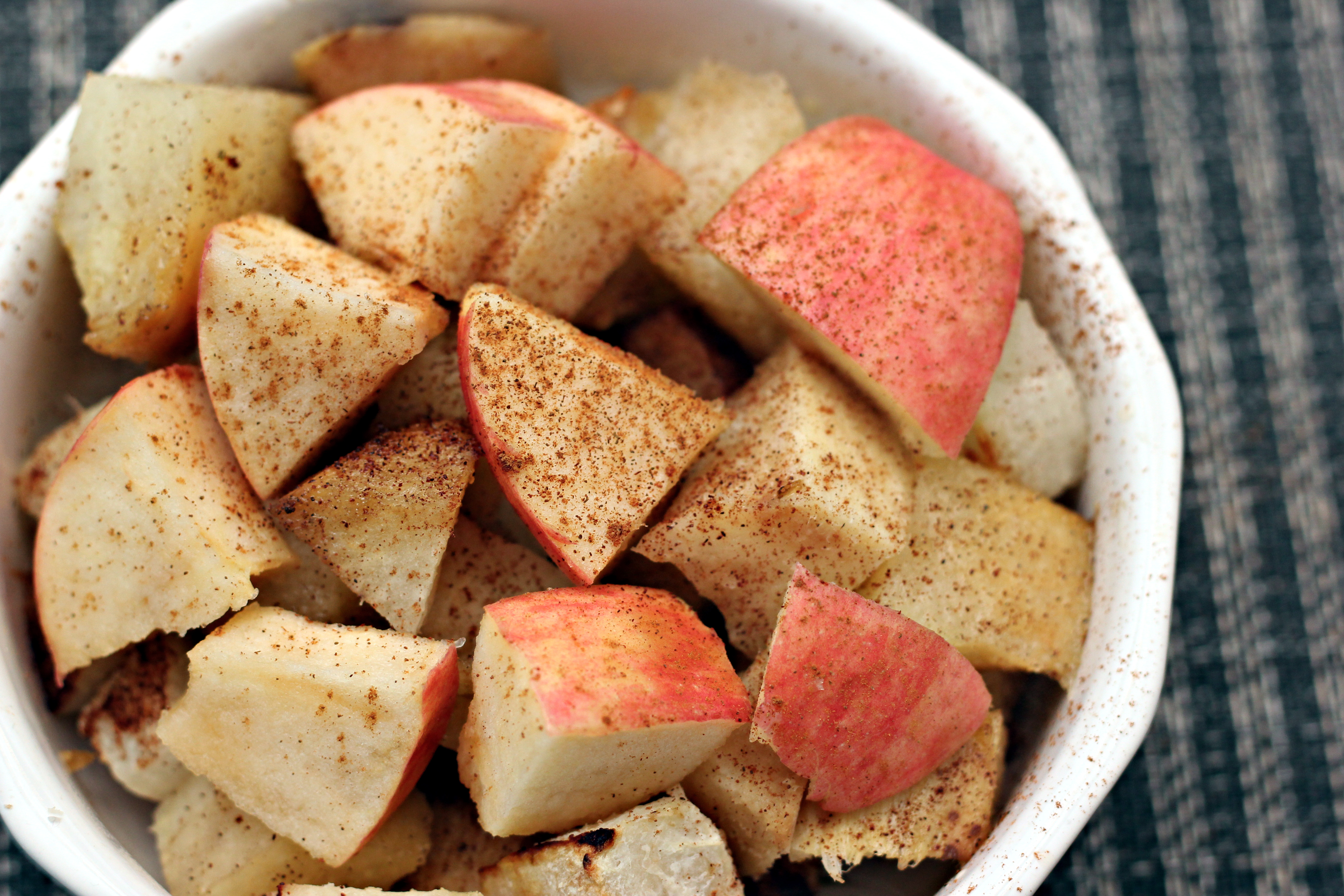 jicama