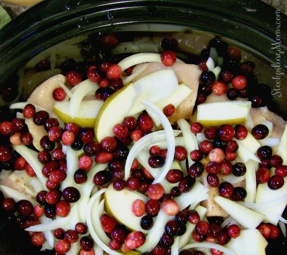 whole30 thanksgiving