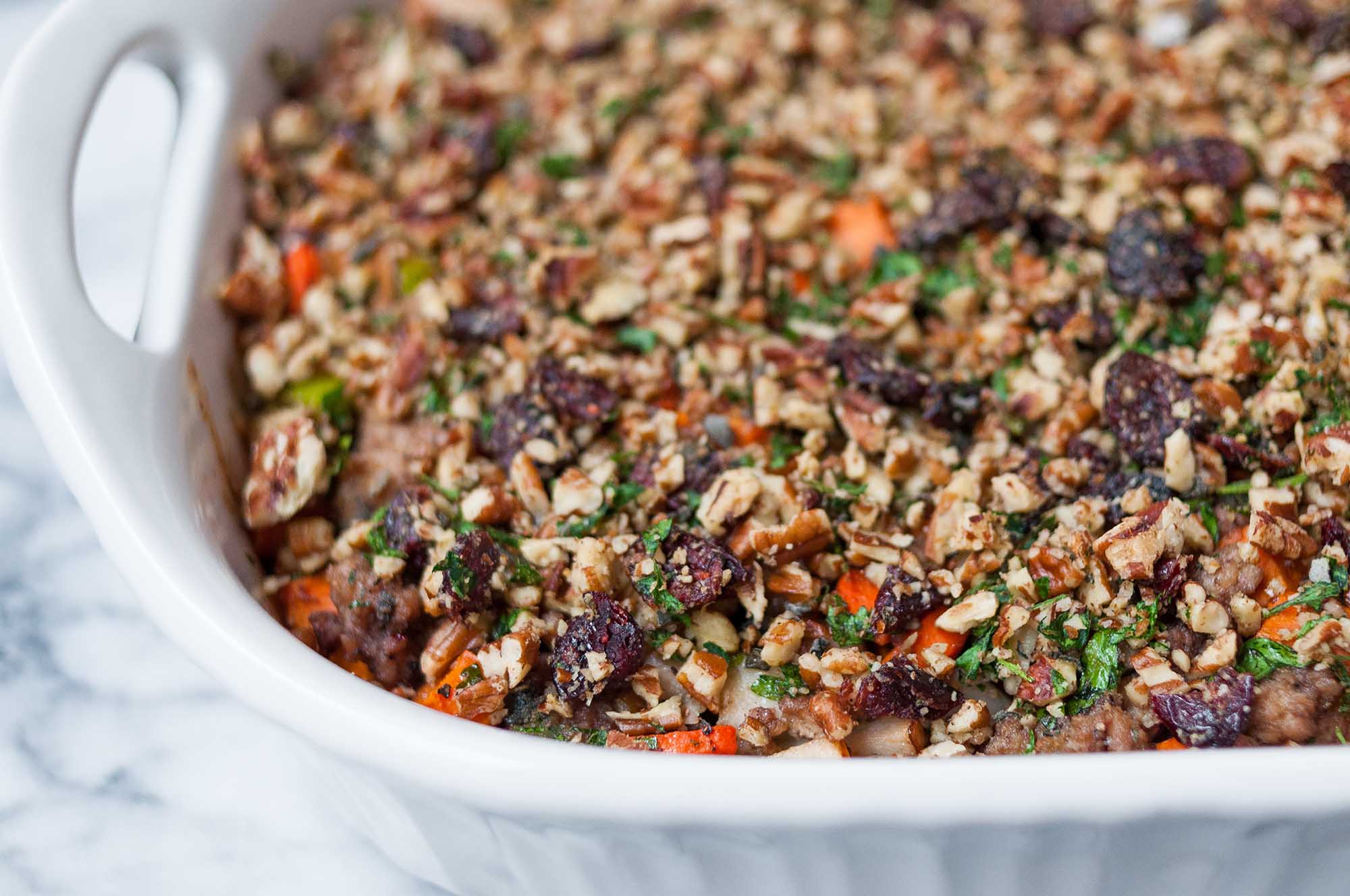 whole30 thanksgiving