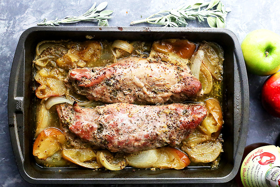 whole30 thanksgiving