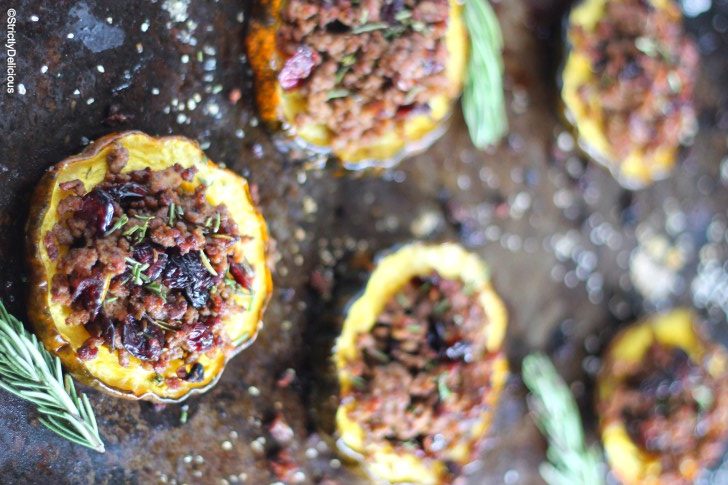 whole30 thanksgiving