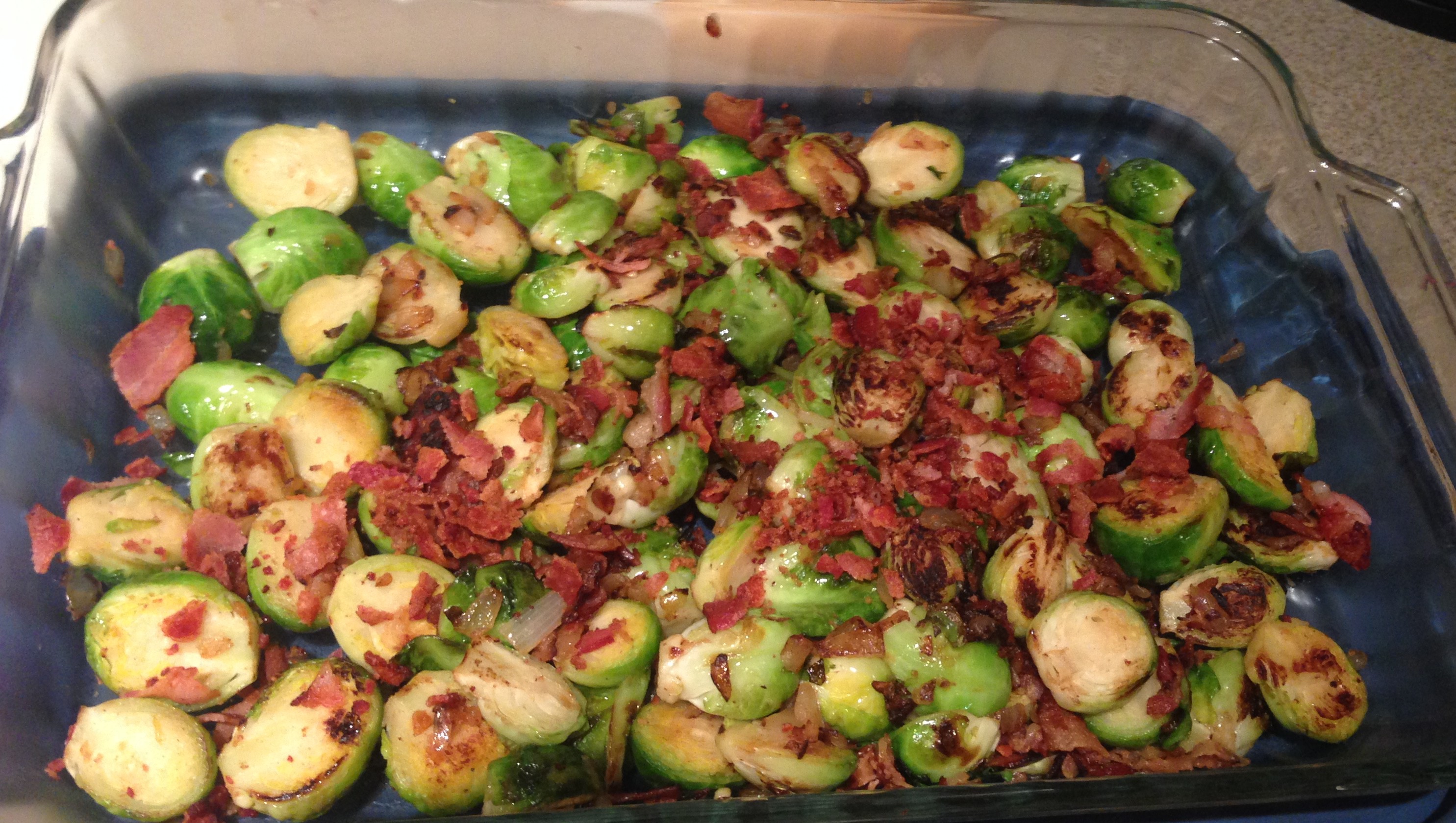 whole30 thanksgiving