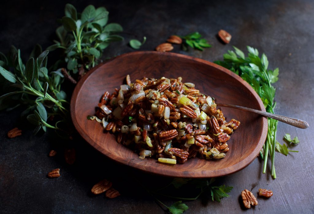 whole30 Thanksgiving