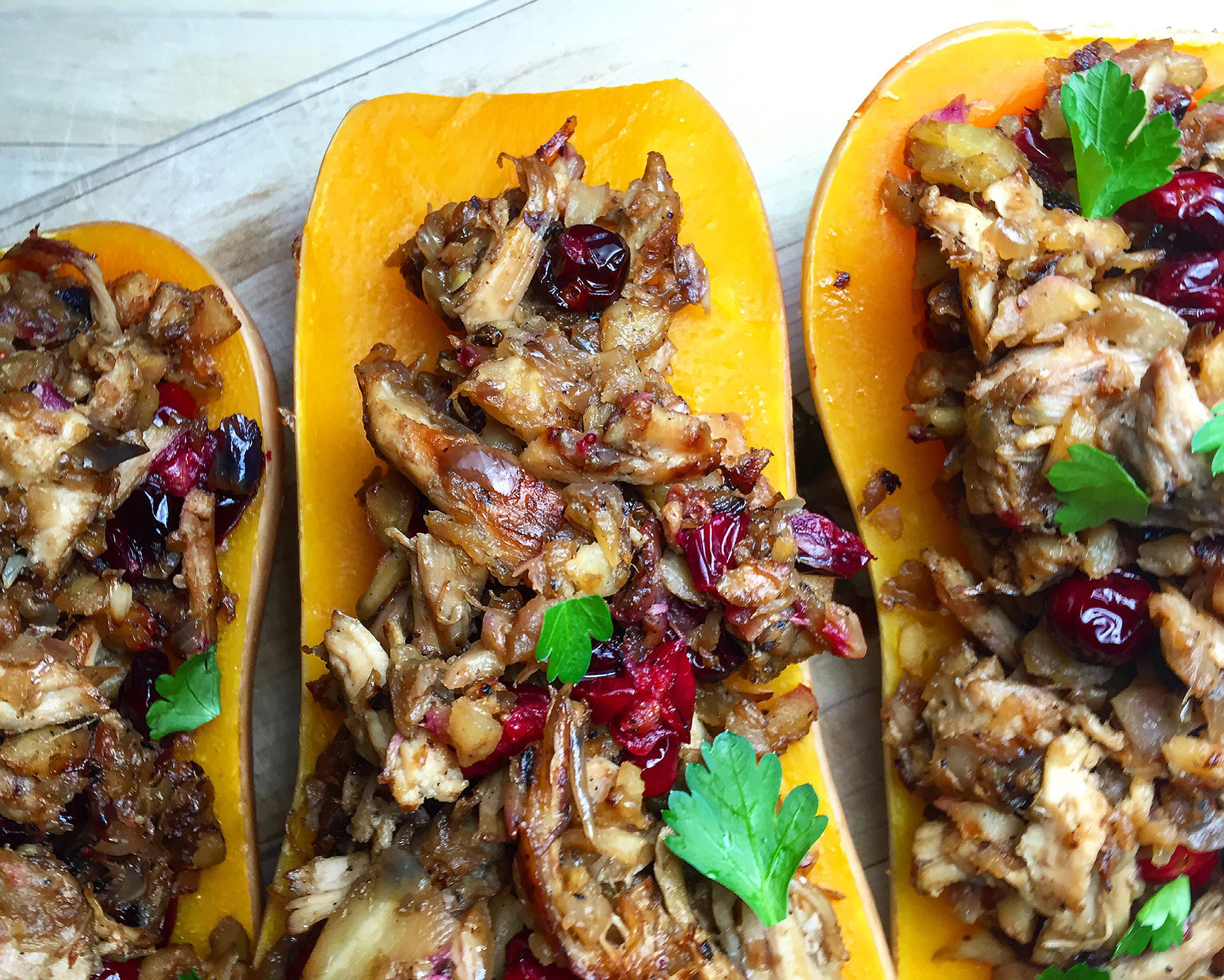 whole30 thanksgiving