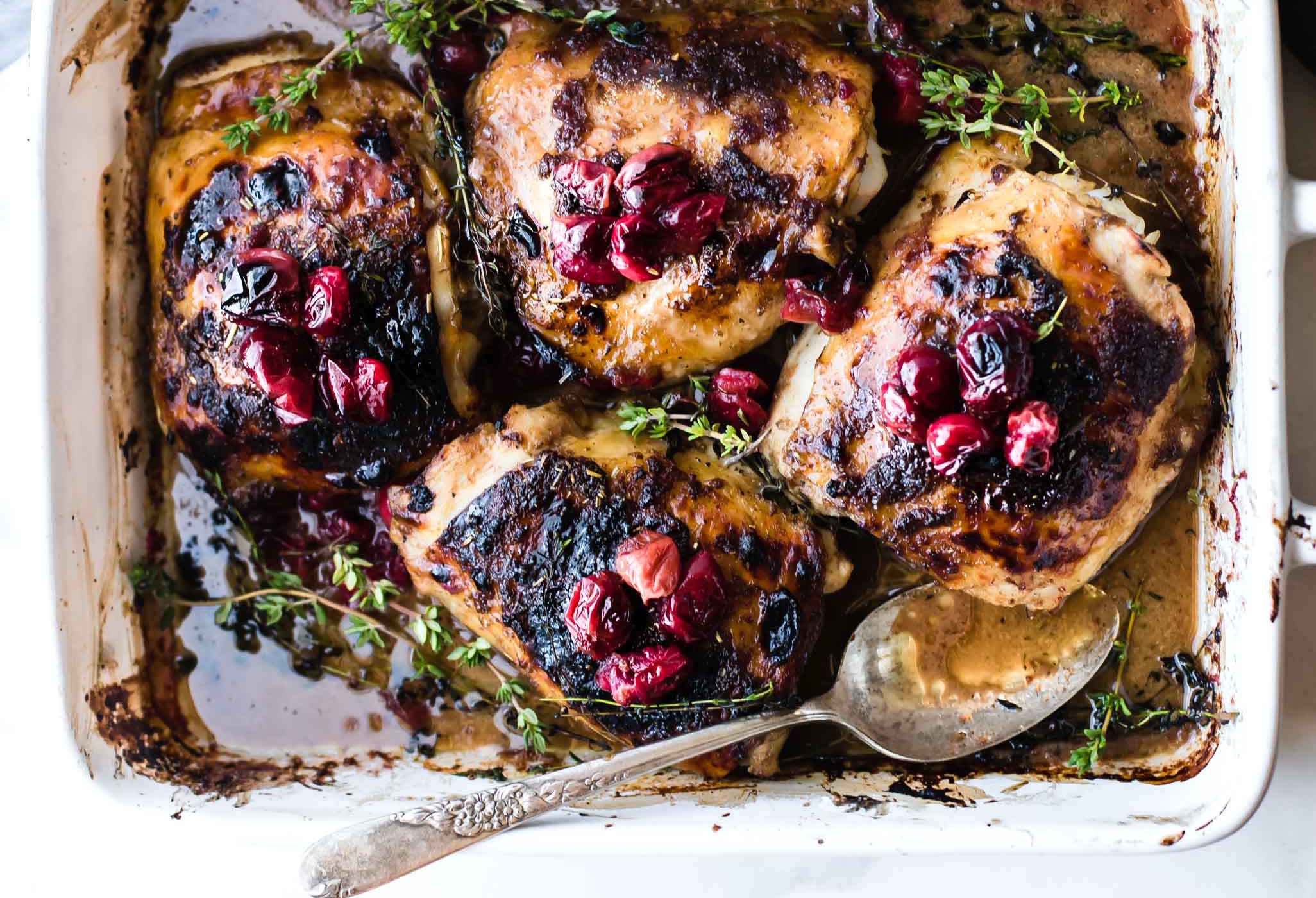 Whole30 Thanksgiving