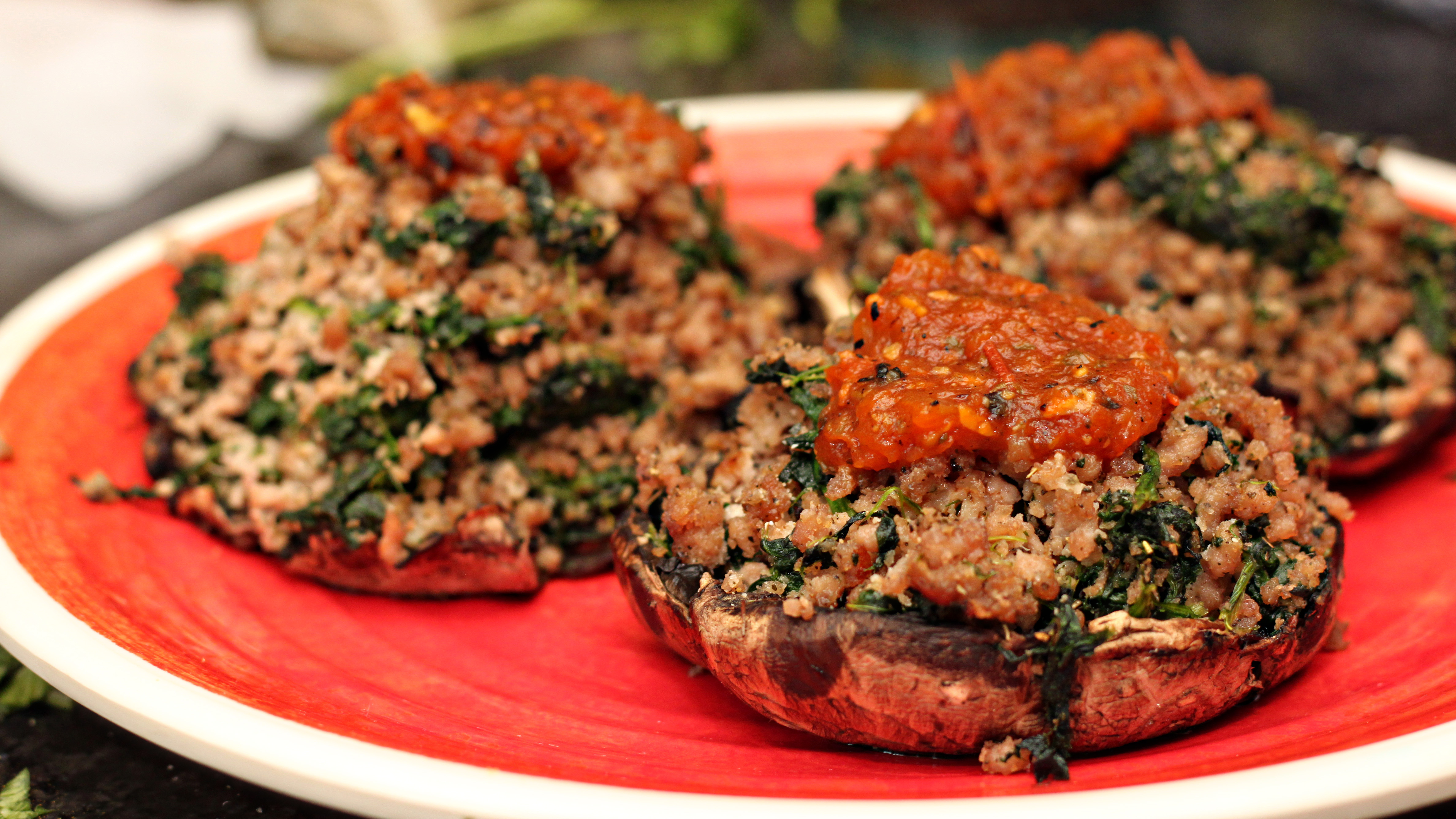 healthy meals